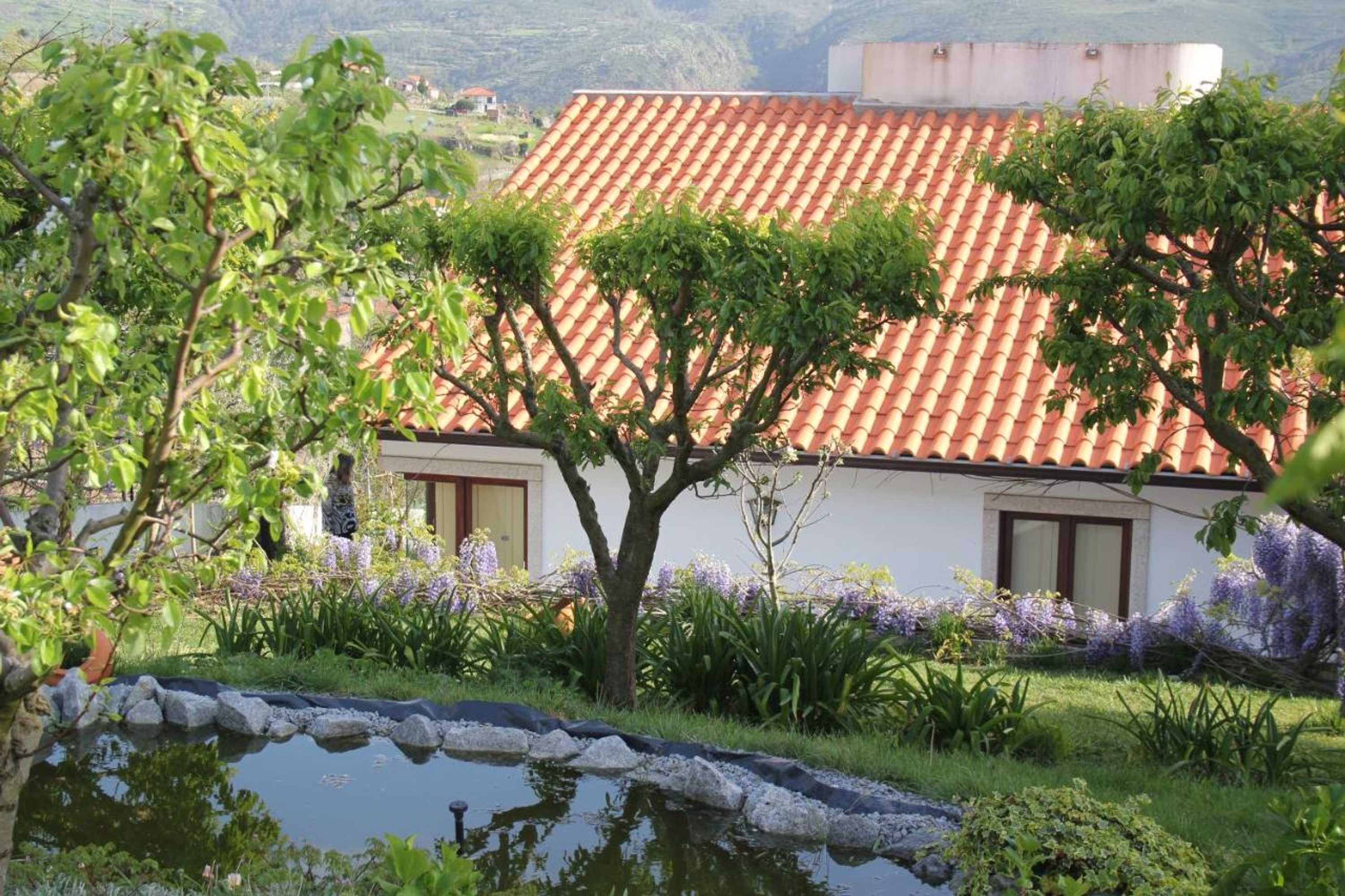 Gift card for Casa de Tapadeiro