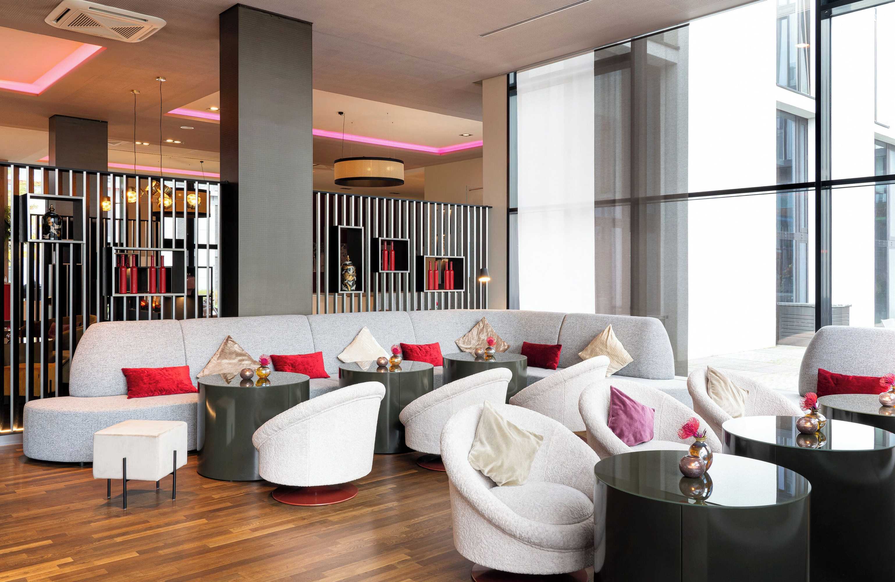 Gift card for Leonardo Royal Hotel Munich Gift card for Leonardo Royal Hotel Munich