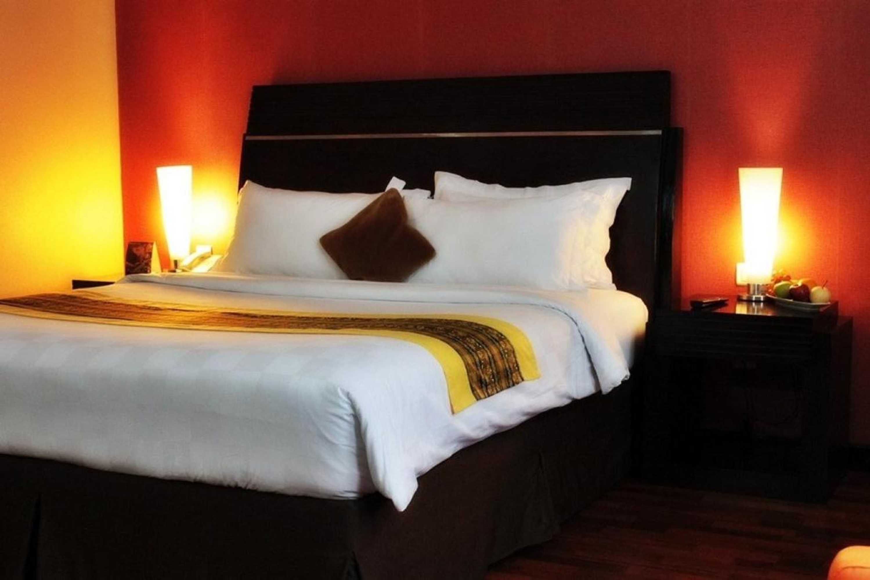 Gift card for Grand Elite Hotel Pekanbaru