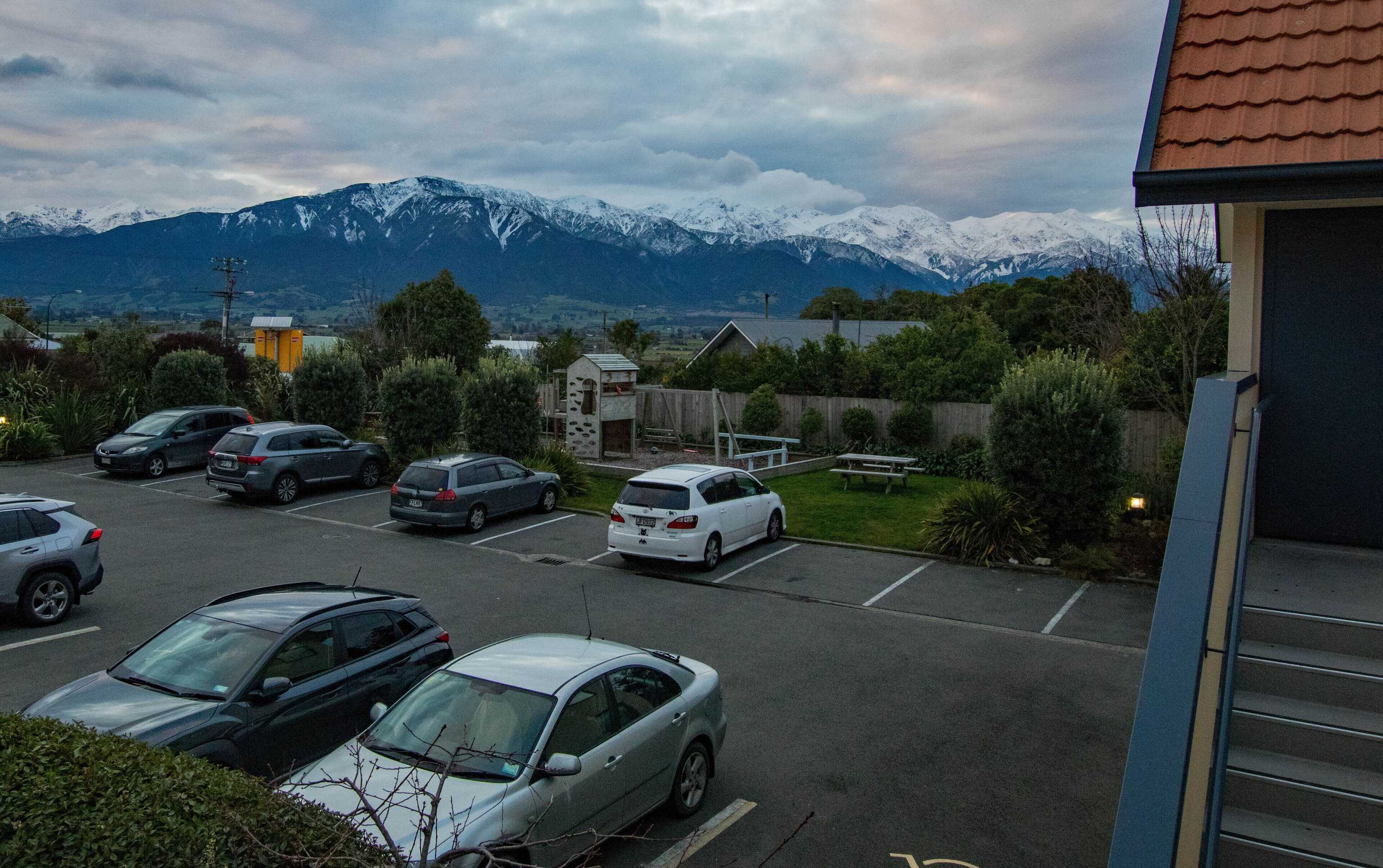Gift card for Bella Vista Motel Kaikoura Gift card for Bella Vista Motel Kaikoura