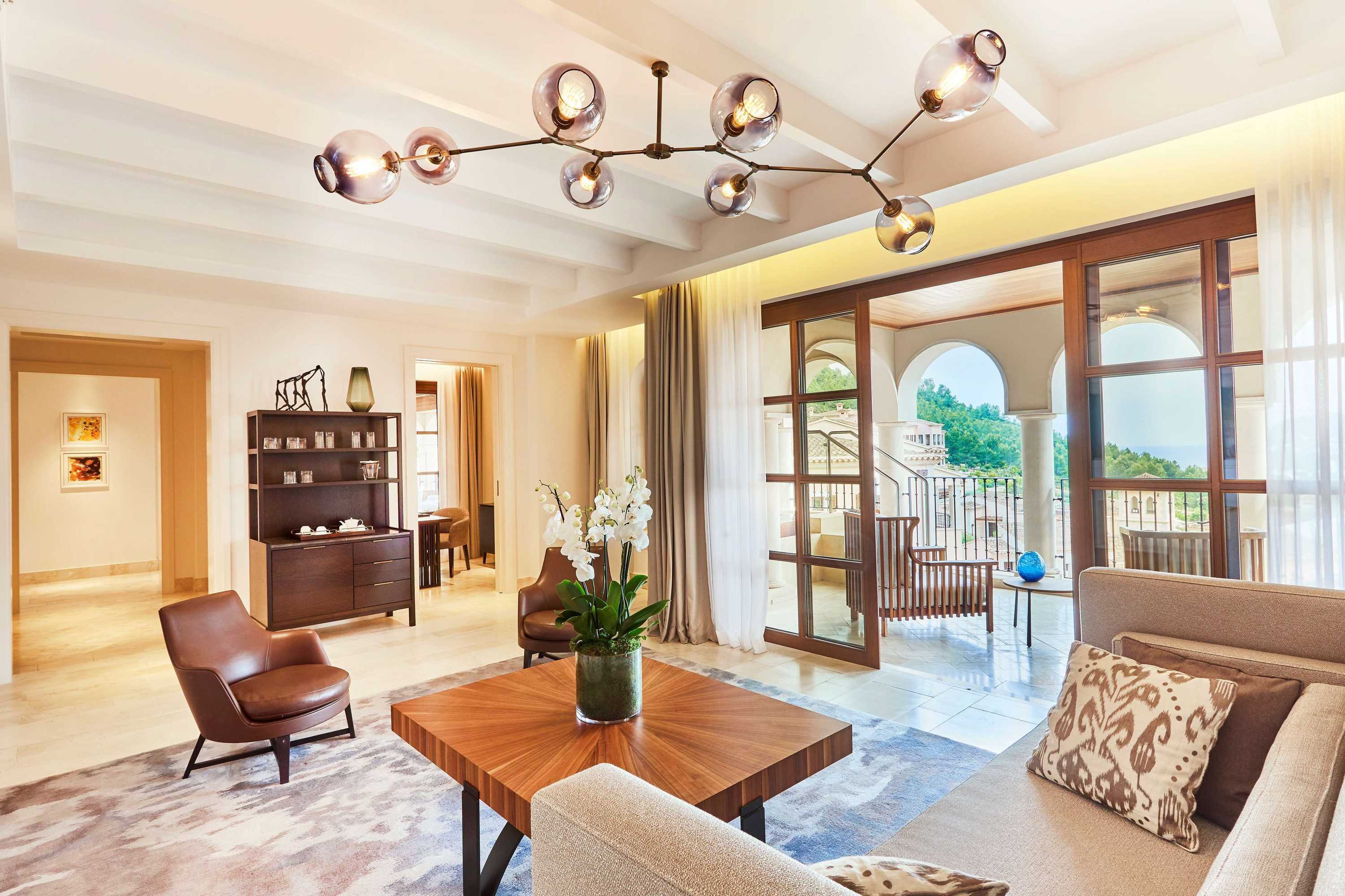 Gift card for Cap Vermell Grand Hotel