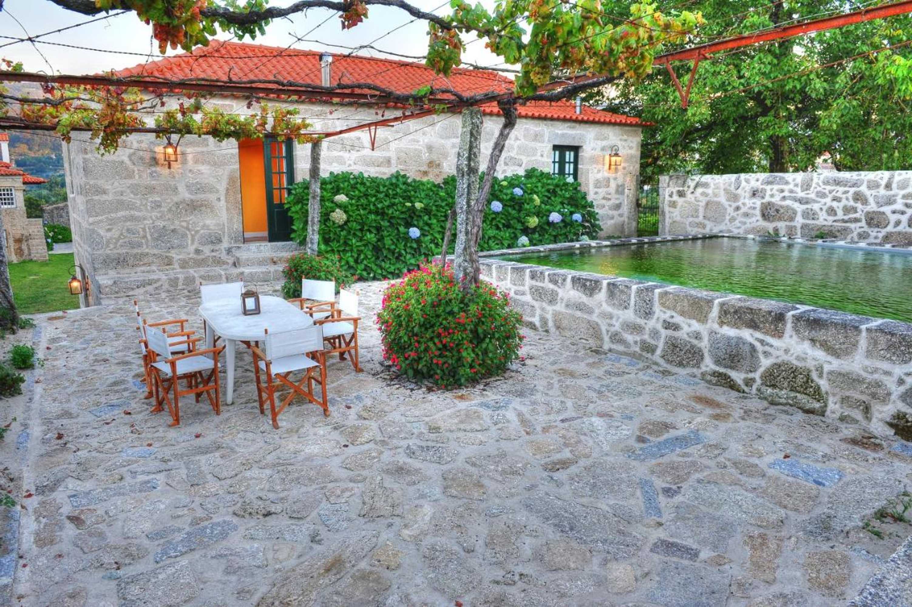 Gift card for Quinta de Luou