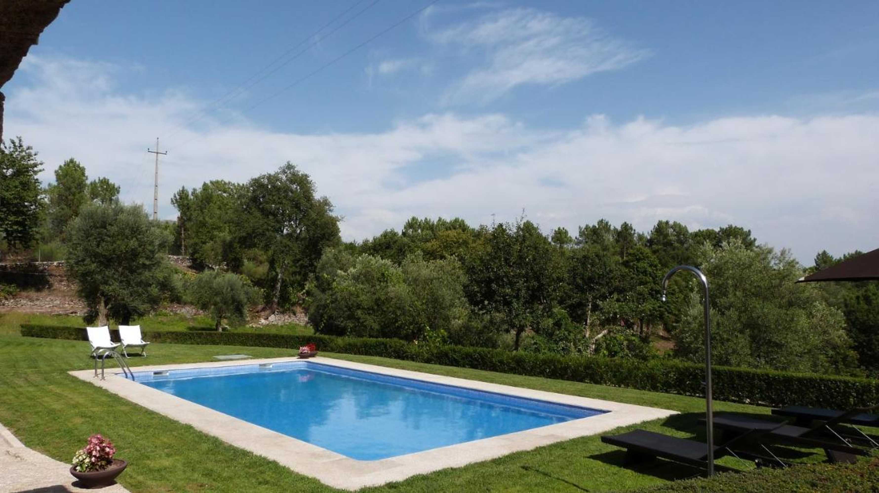 Gift card for Quinta do Correia