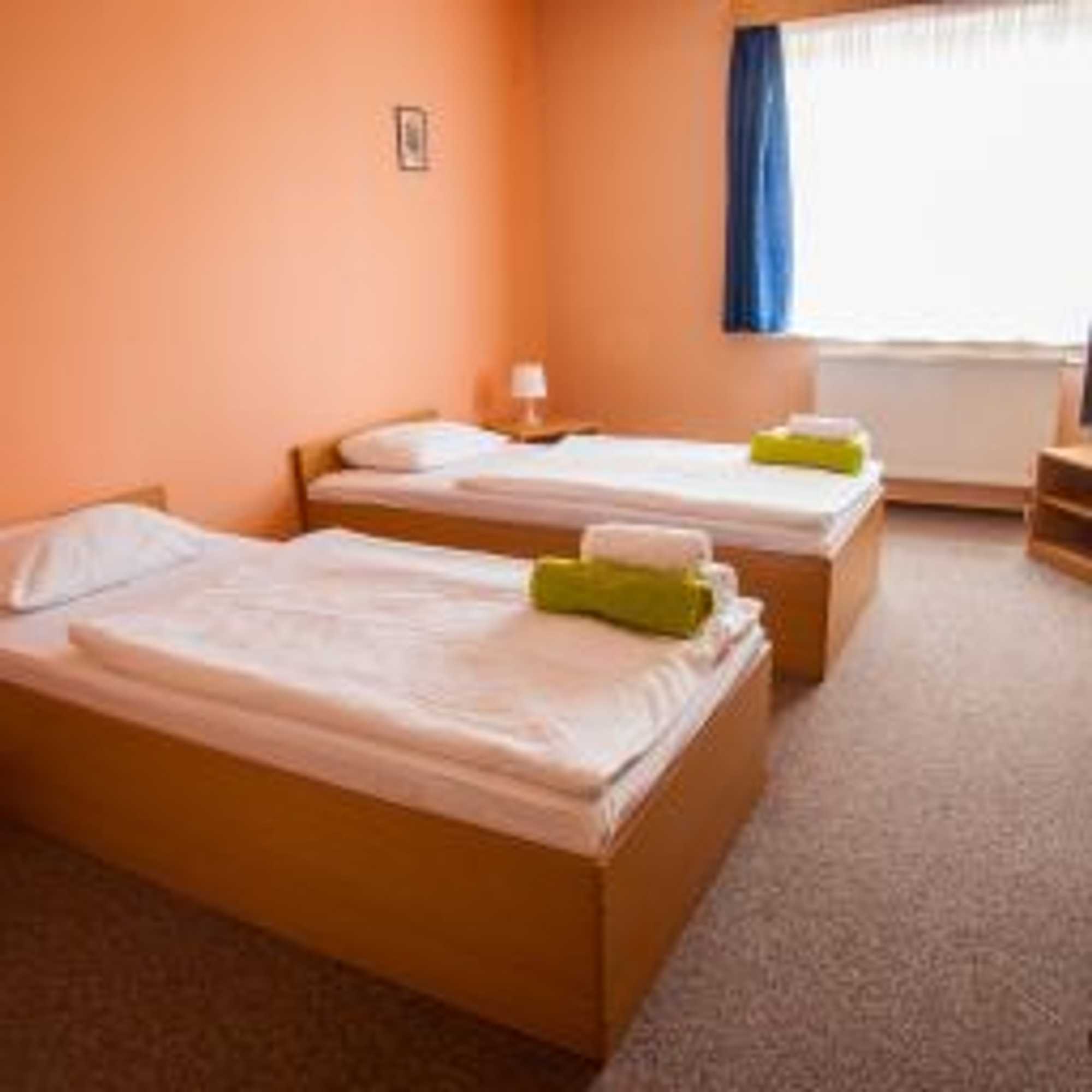 Gift card for Hotel Arena Liberec Gift card for Hotel Arena Liberec