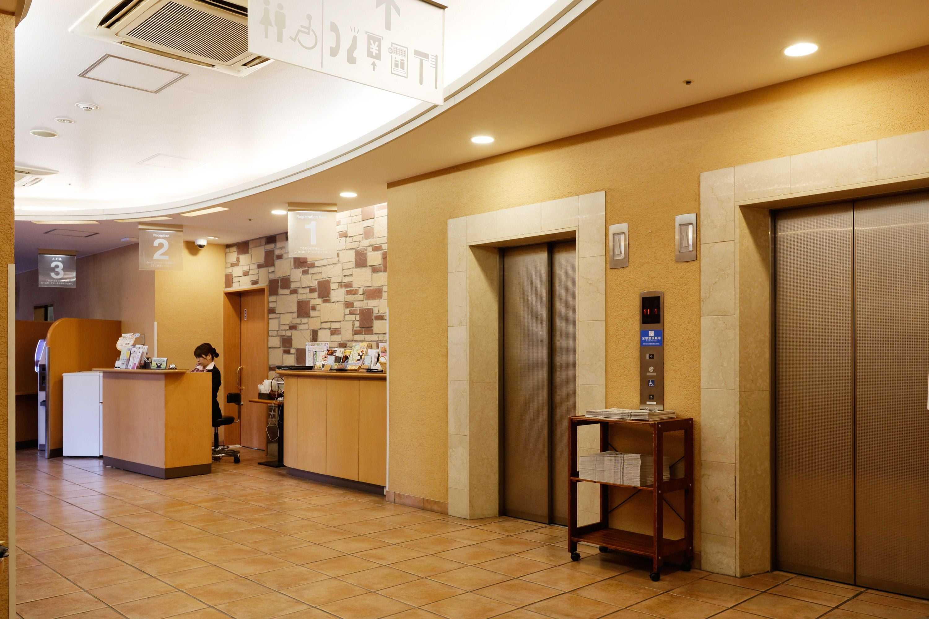 Gift card for Washington R&b Hotel Kumamoto Shimo-Tori