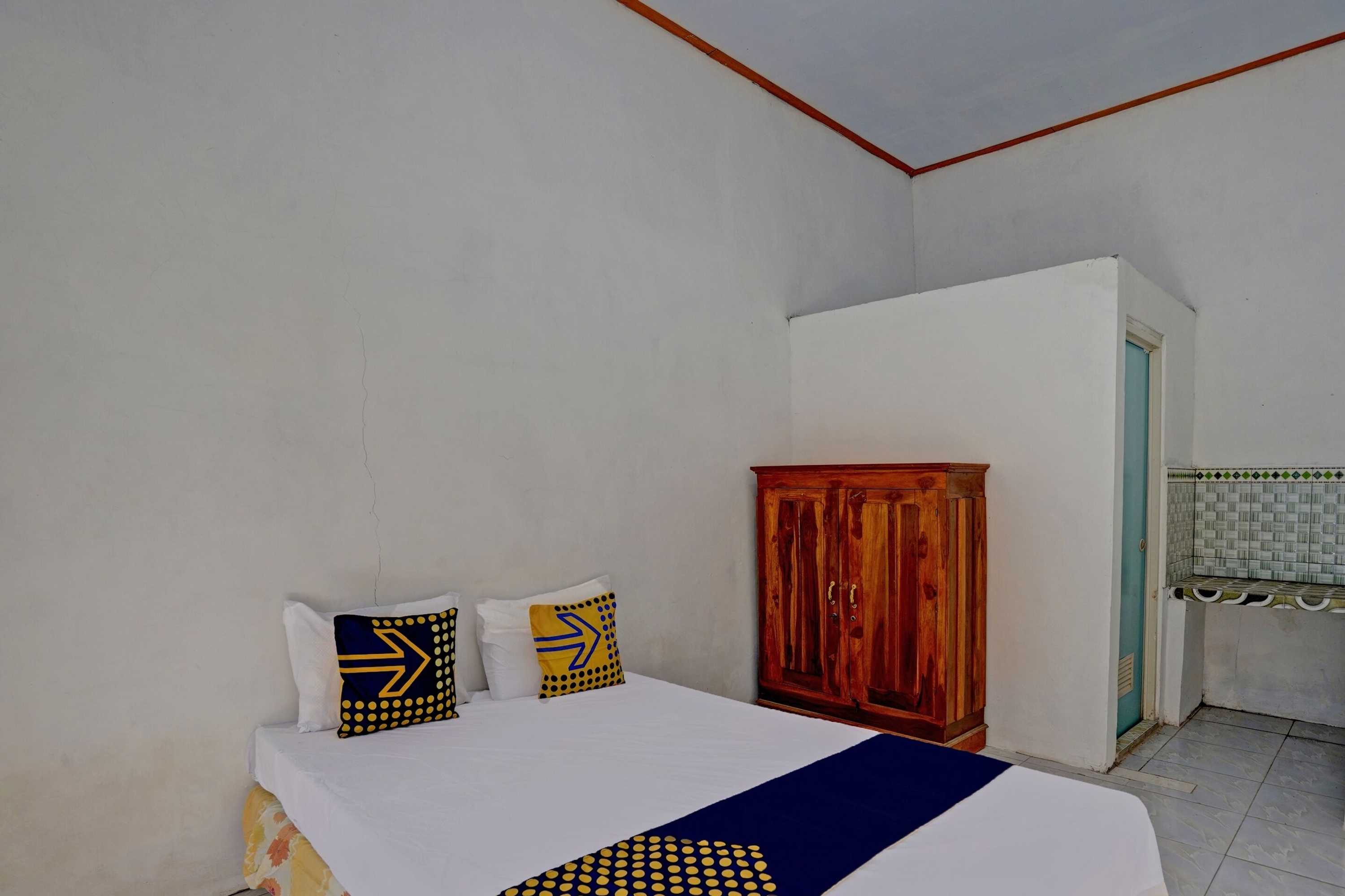Gift card for Spot ON 92906 Surya Indah Homestay Syariah Gift card for Spot ON 92906 Surya Indah Homestay Syariah