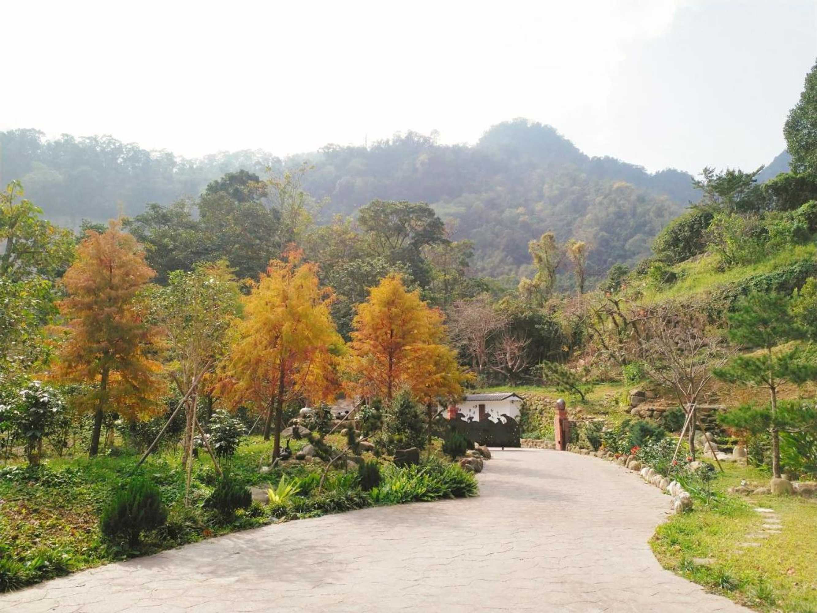 Gift card for Nanzhuang Yanzitao