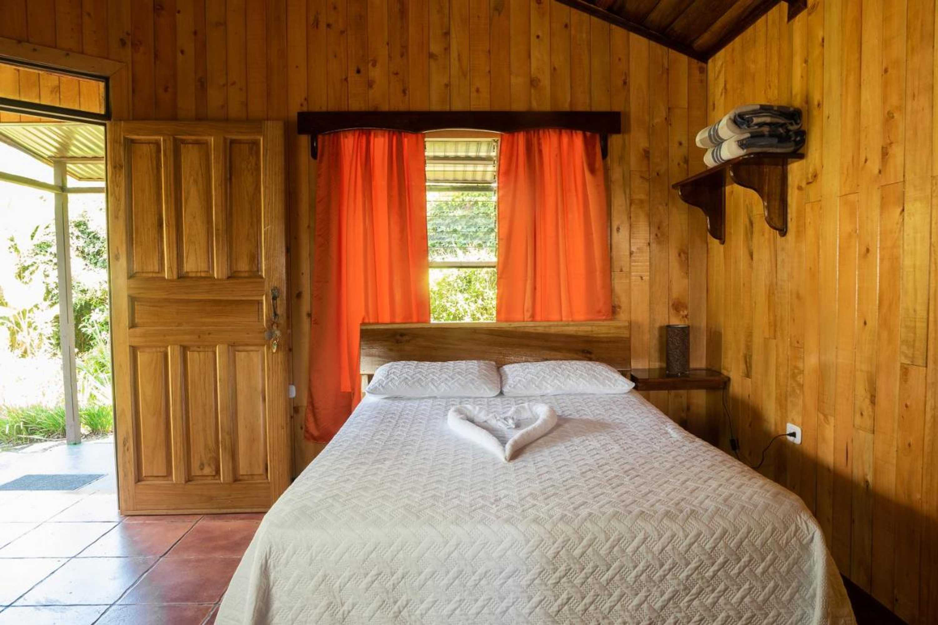 Gift card for Cabañas el Bosque Gift card for Cabañas el Bosque