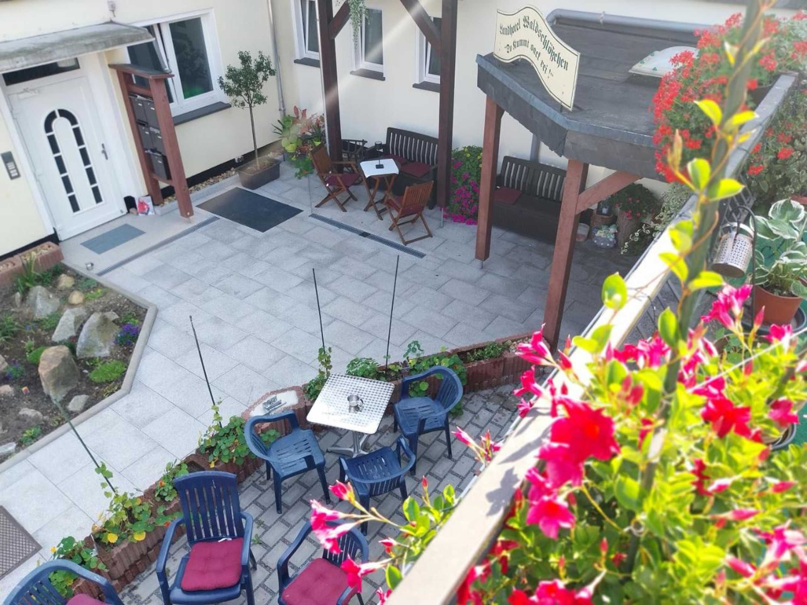 Gift card for Landhotel Waldschlößchen Mit Gaststube