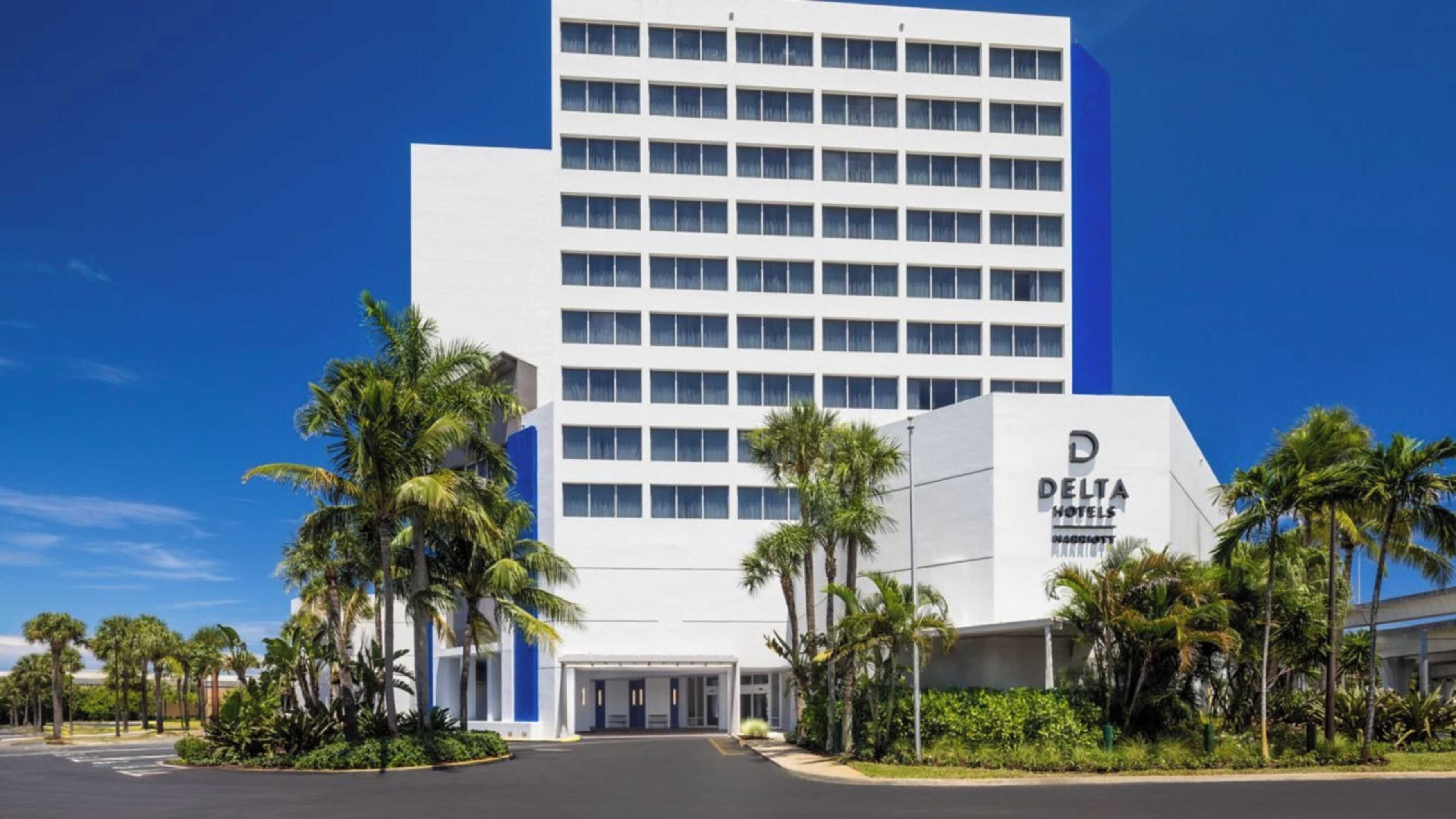 Gift card for Delta Hotels by Marriott West Palm Beach Gift card for Delta Hotels by Marriott West Palm Beach