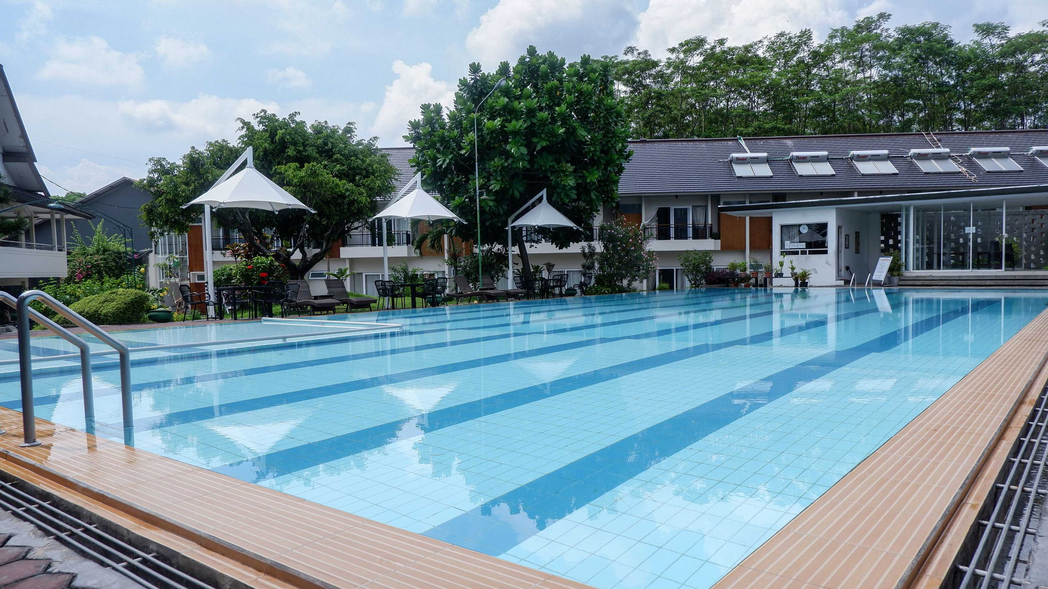 Gift card for Front One Resort Magelang Gift card for Front One Resort Magelang