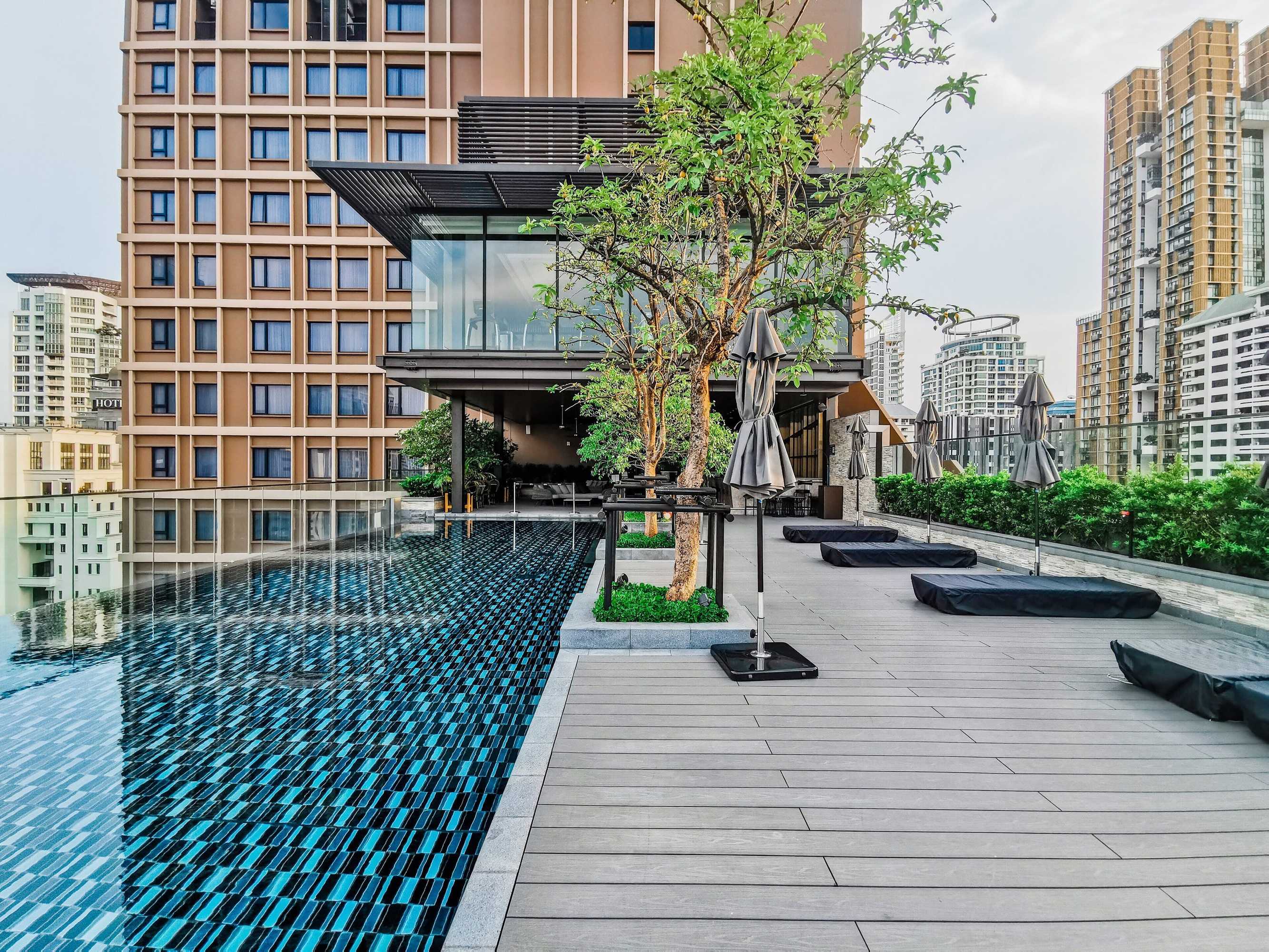 Gift card for Sindhorn Midtown Hotel Bangkok, Vignette Collection by Ihg Gift card for Sindhorn Midtown Hotel Bangkok, Vignette Collection by Ihg