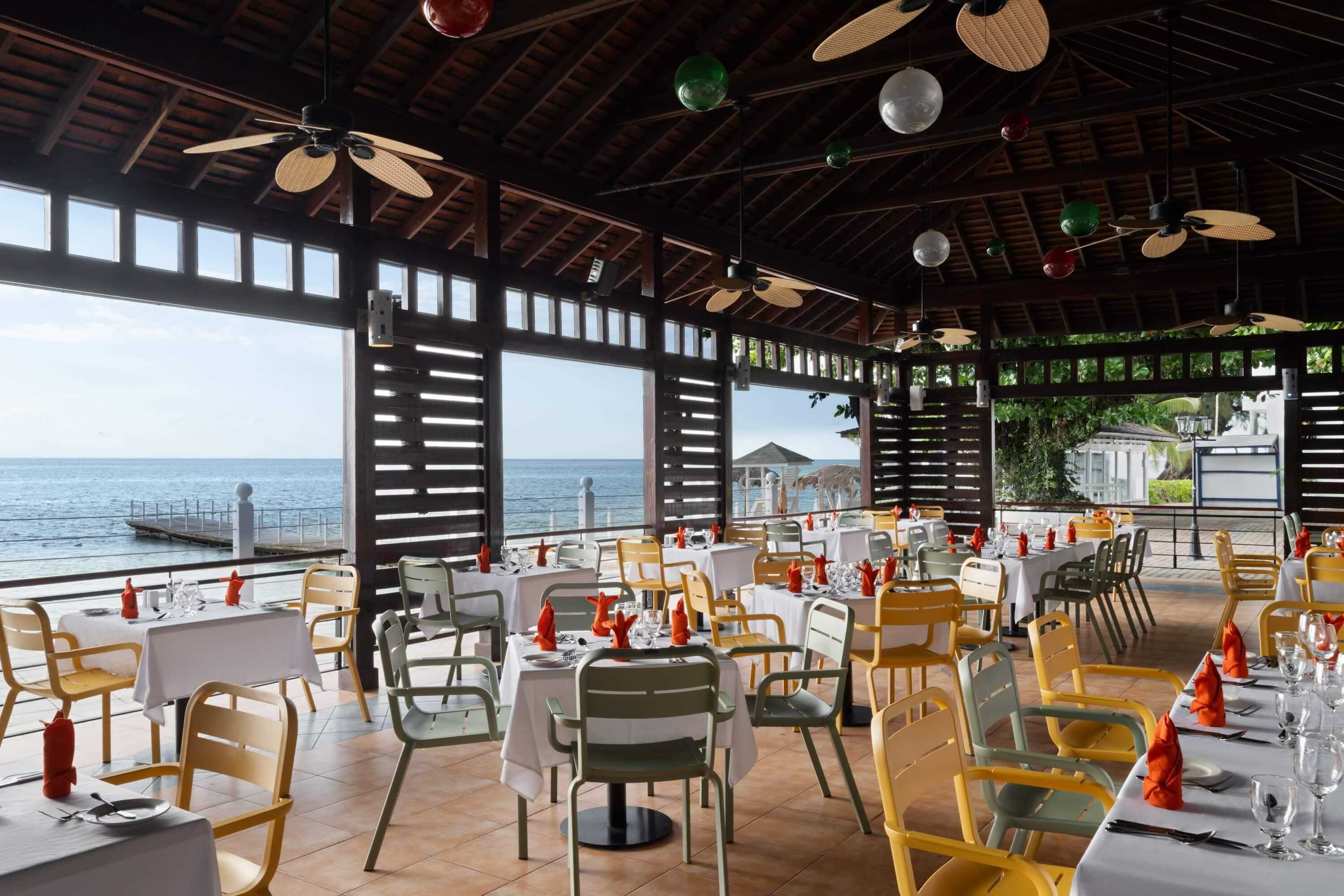 Gift card for Grand Decameron Montego Beach, A Trademark All-Inclusive Resort Gift card for Grand Decameron Montego Beach, A Trademark All-Inclusive Resort