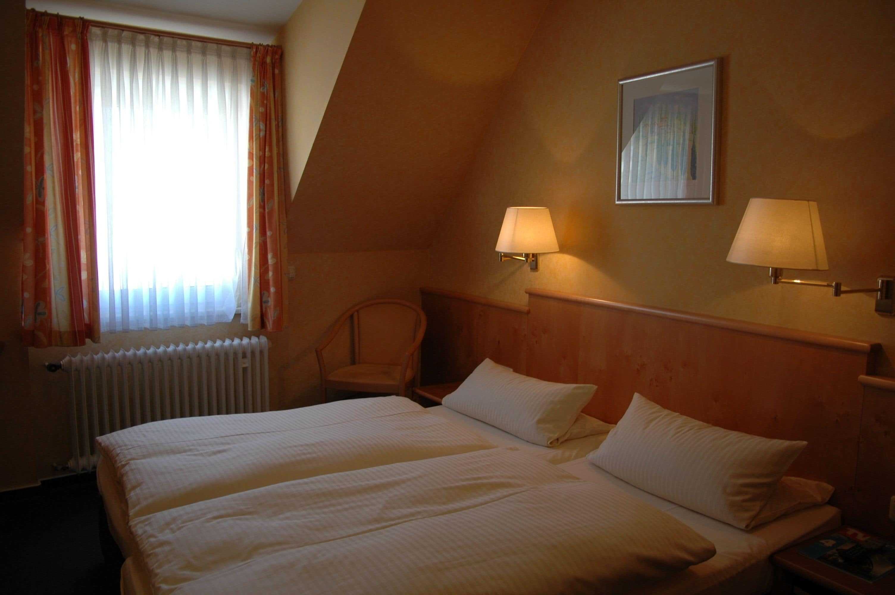 Gift card for Hotel Zum Baeren