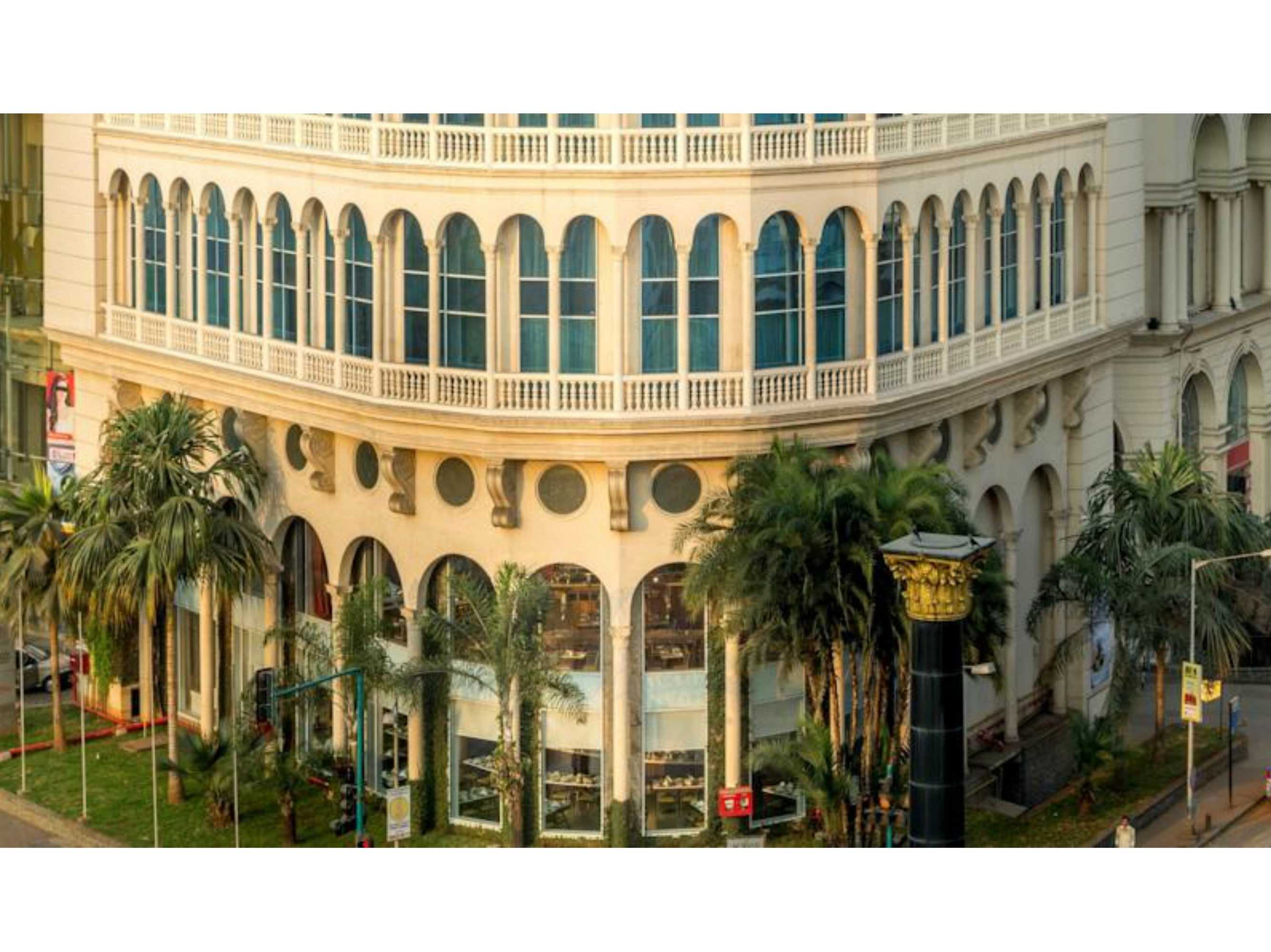 Gift card for Rodas An Ecotel Hotel, Mumbai Gift card for Rodas An Ecotel Hotel, Mumbai