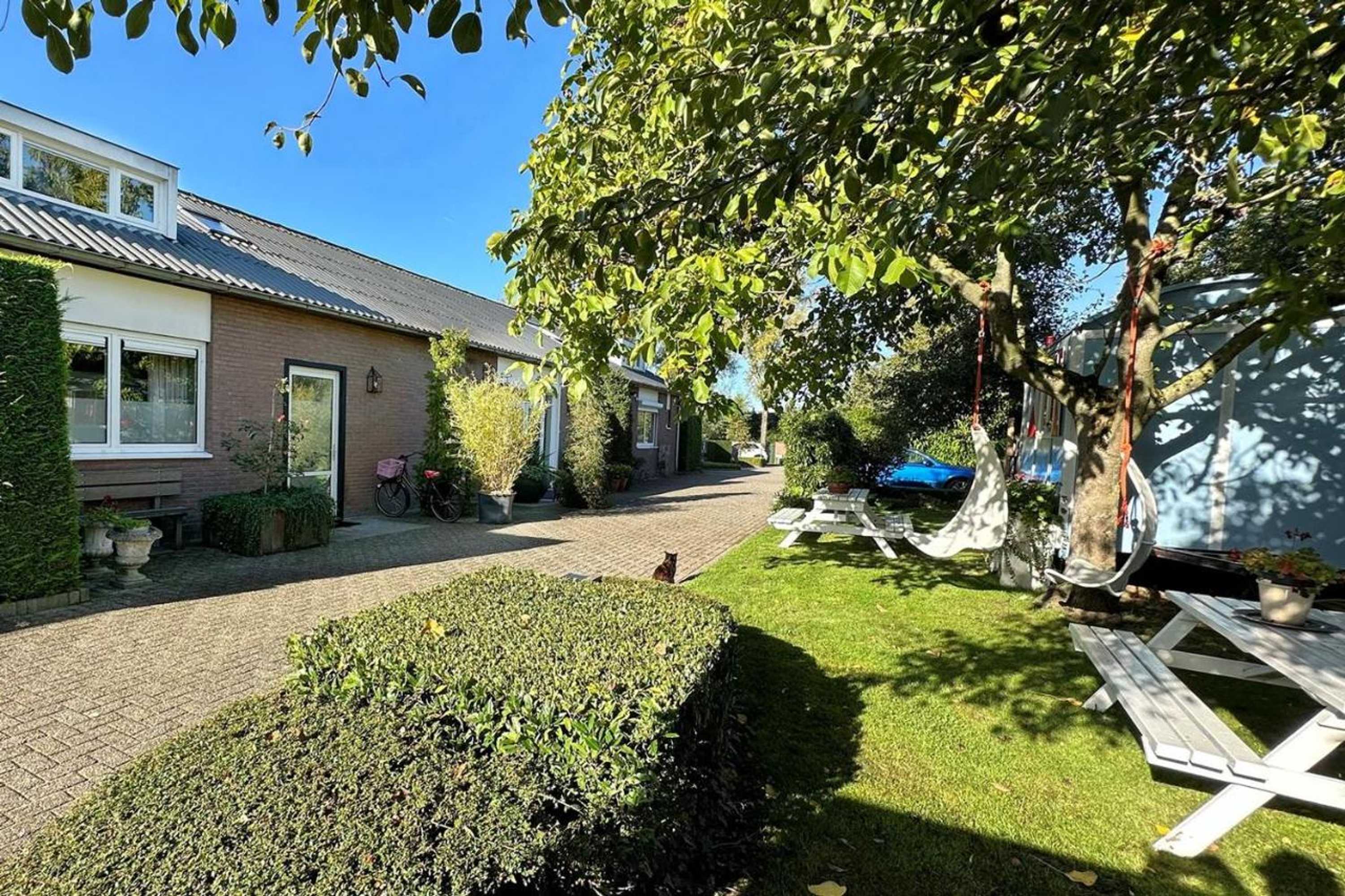 Gift card for Borneman Buitenhof