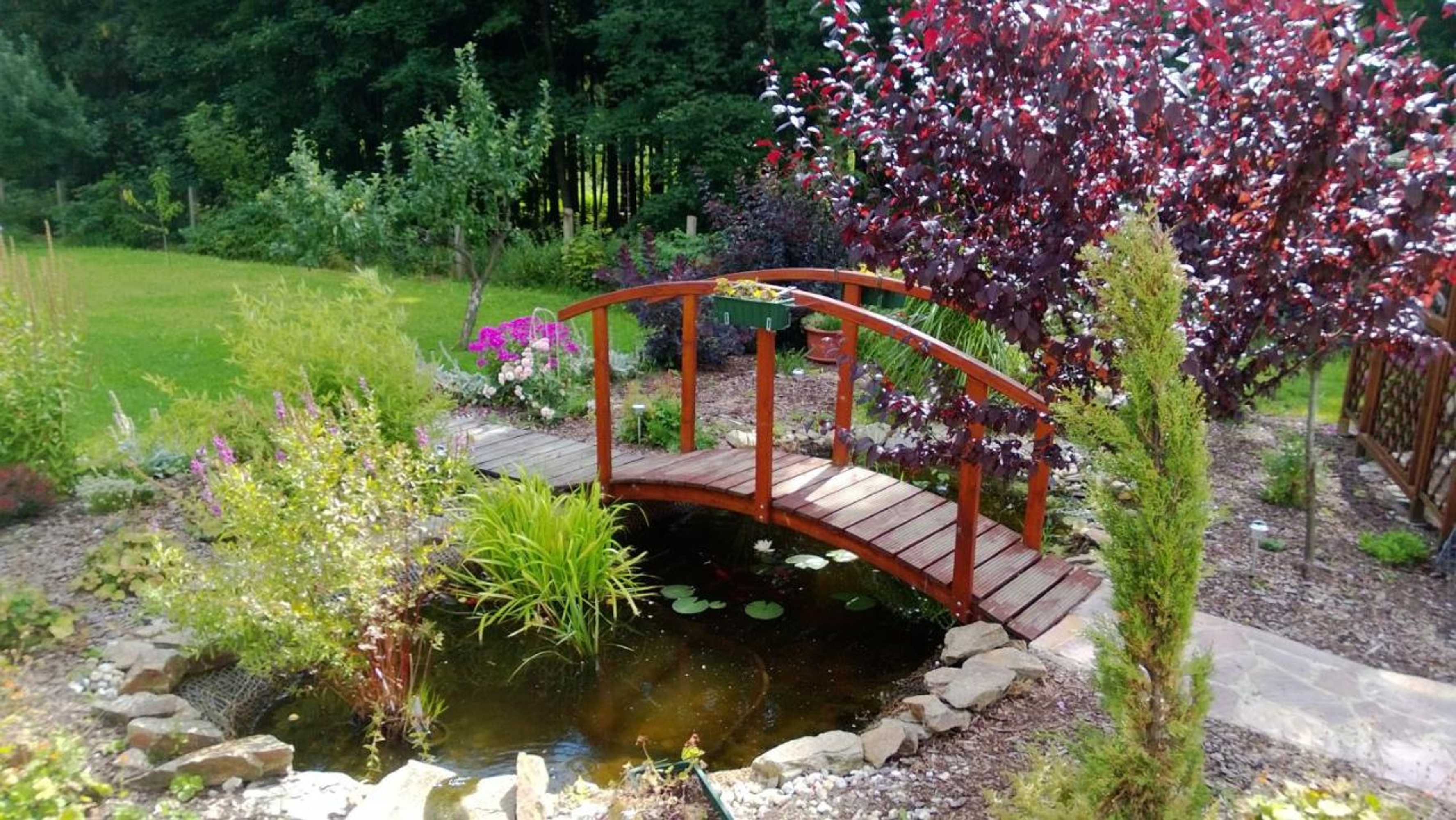 Gift card for Landpension Wandersruh