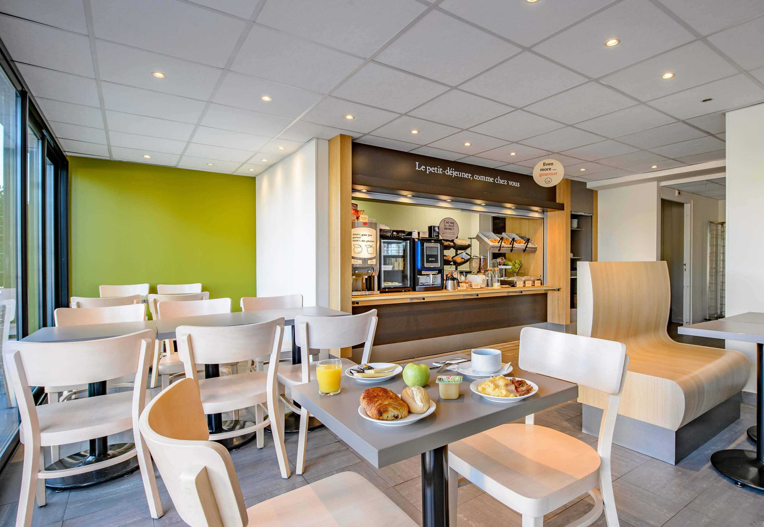 Gift card for B&b Hotel Nîmes Ville Active Gift card for B&b Hotel Nîmes Ville Active