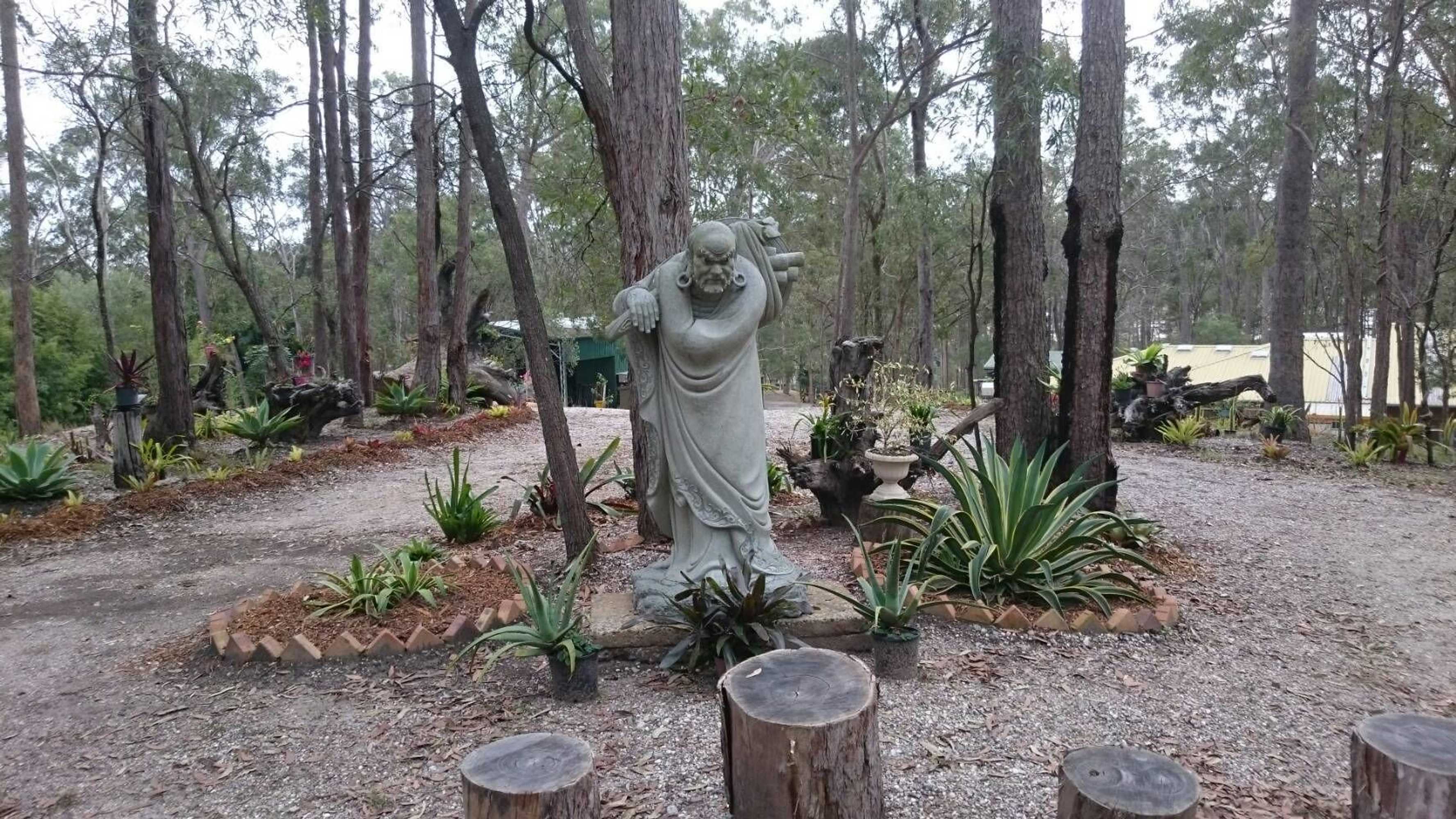 Gift card for Springwood Meditation Vacation Center Gift card for Springwood Meditation Vacation Center