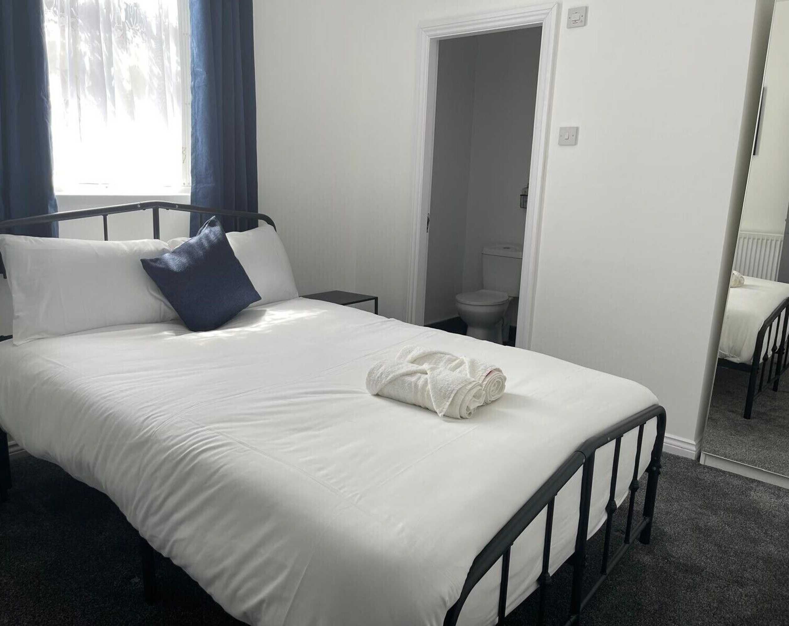 Gift card for The Court House