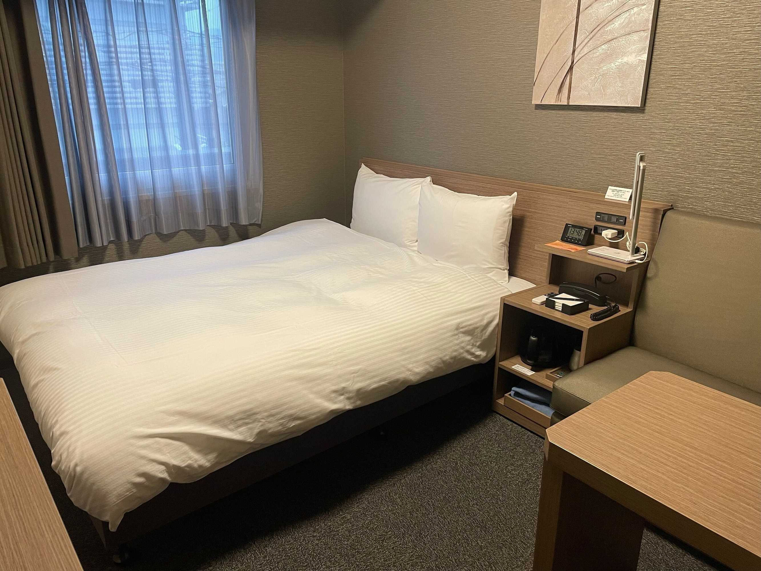 Gift card for Hotel Route Inn Sakurai Ekimae Gift card for Hotel Route Inn Sakurai Ekimae