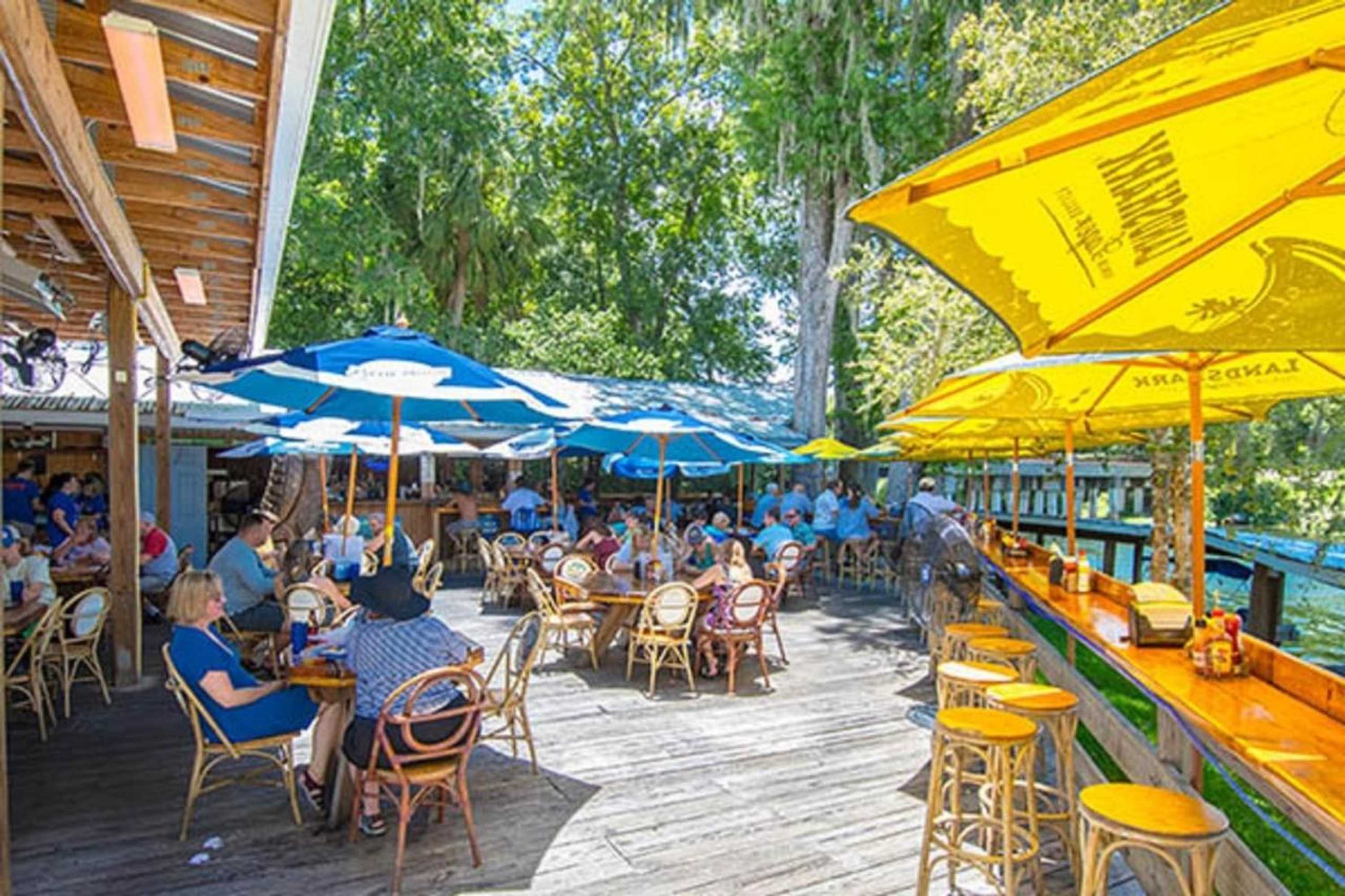 Gift card for The Gator Den