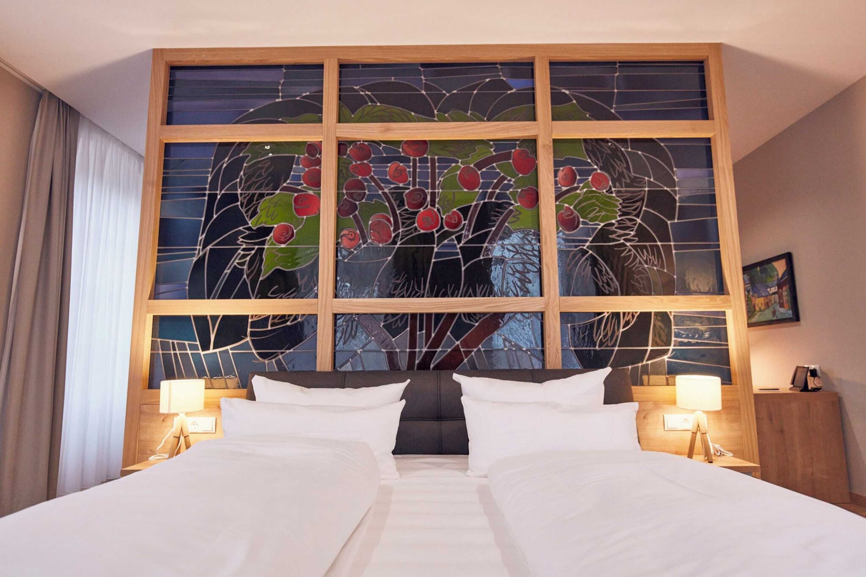 Gift card for Seehotel Maria Laach