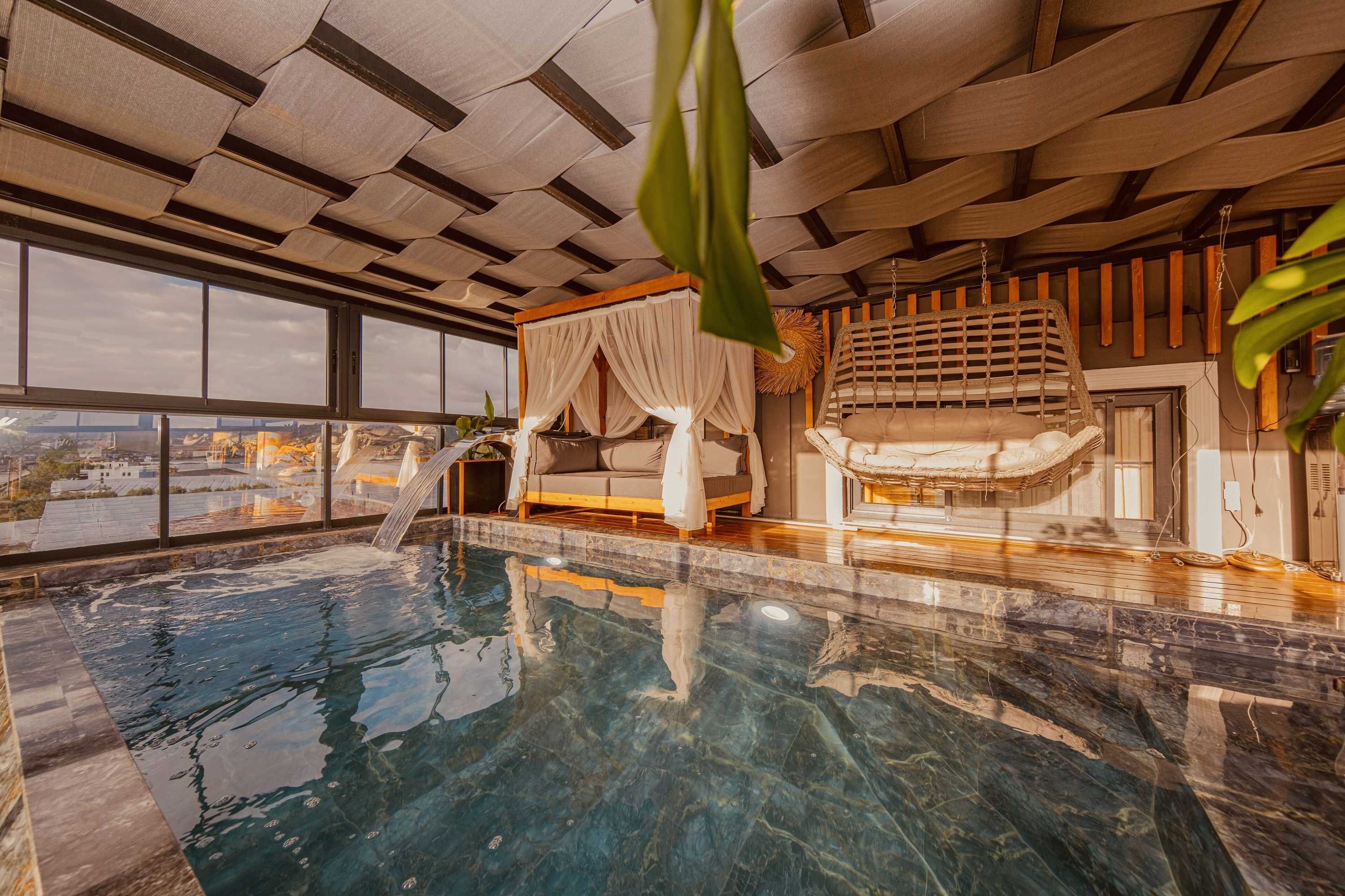 Gift card for Ada Luxury