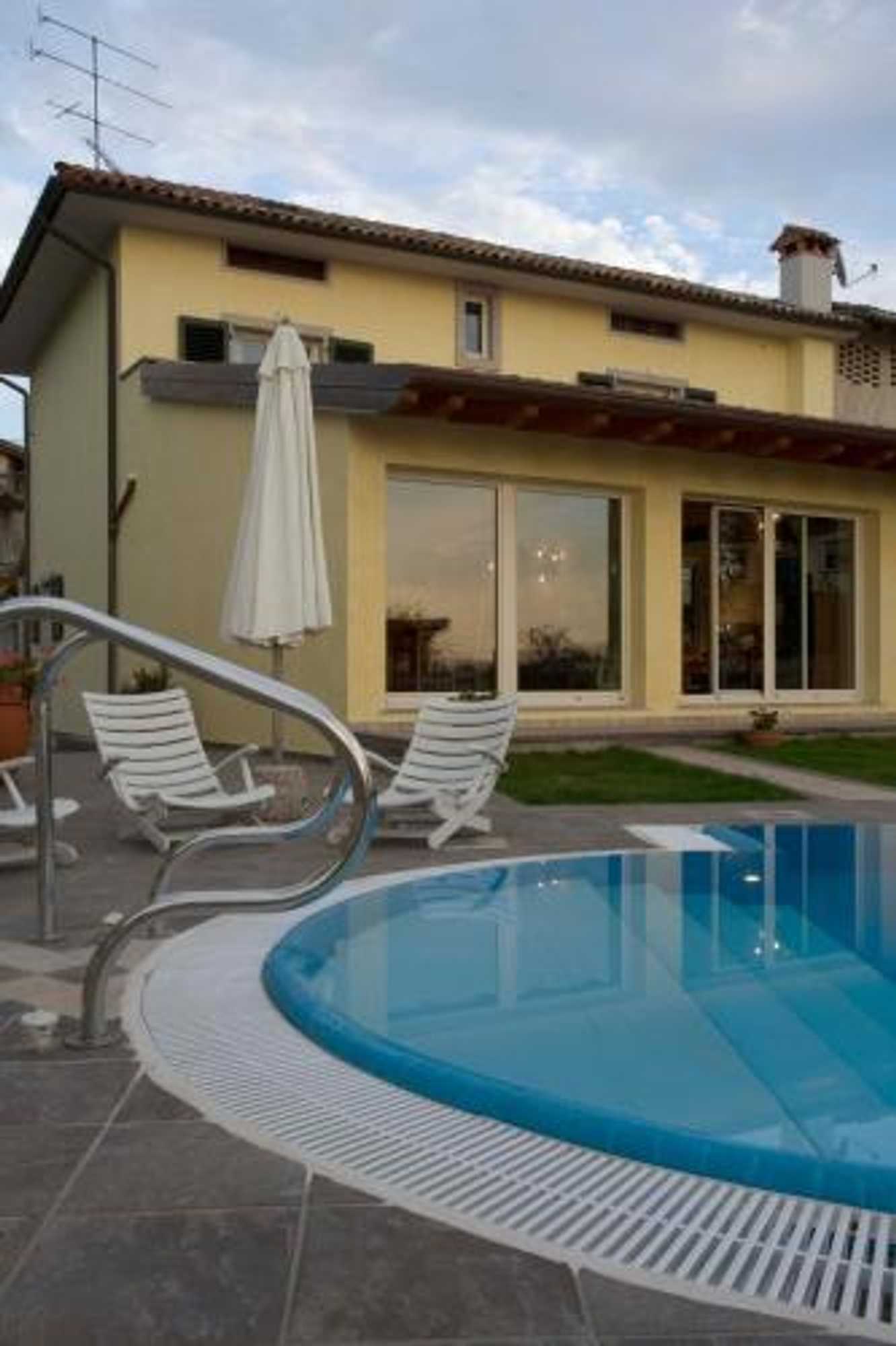 Gift card for La Casa Sul Fiume Gift card for La Casa Sul Fiume