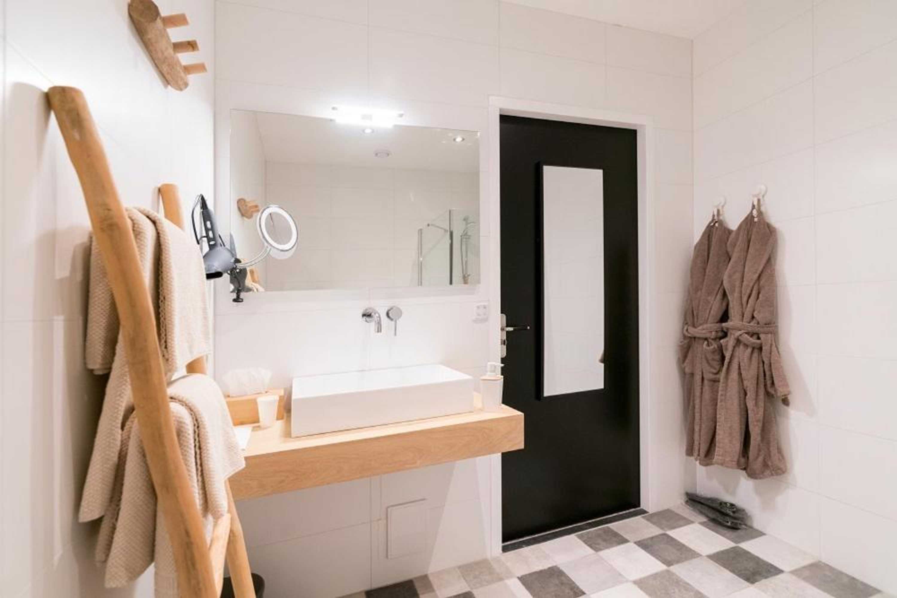 Gift card for B&b De Dorpshoeve