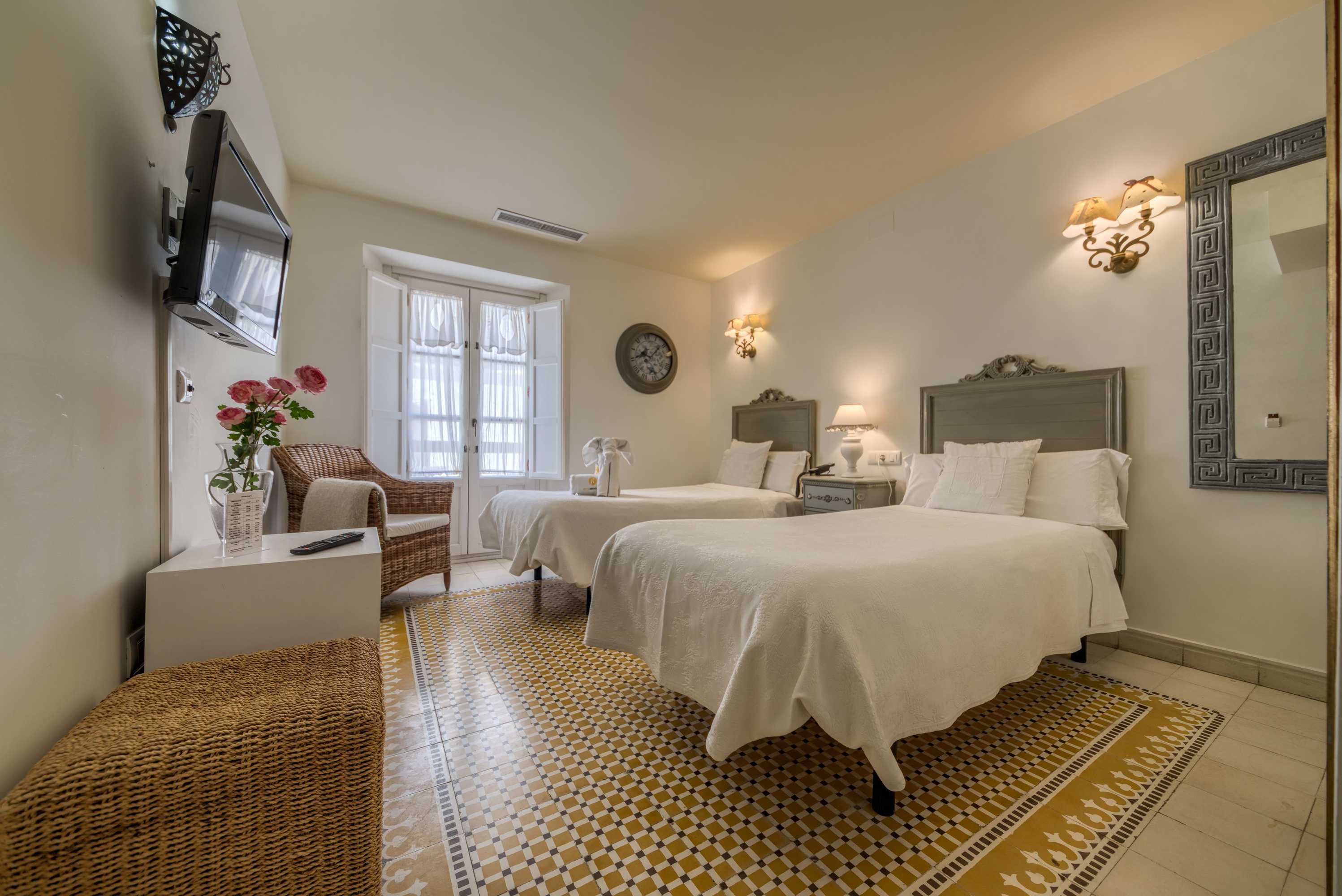 Gift card for Hotel Argantonio Gift card for Hotel Argantonio