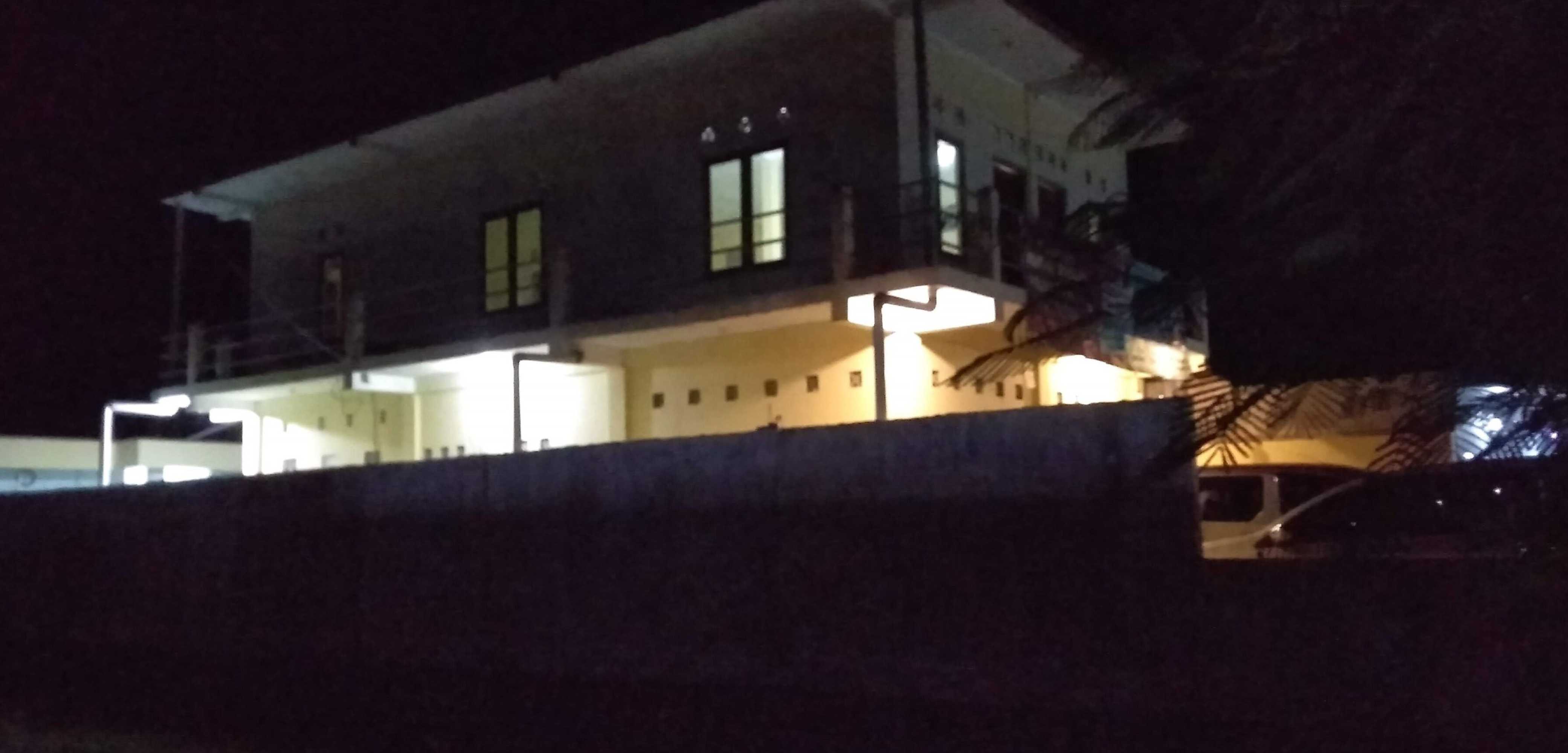 Gift card for Rumah Singgah Peziarah Ganjuran