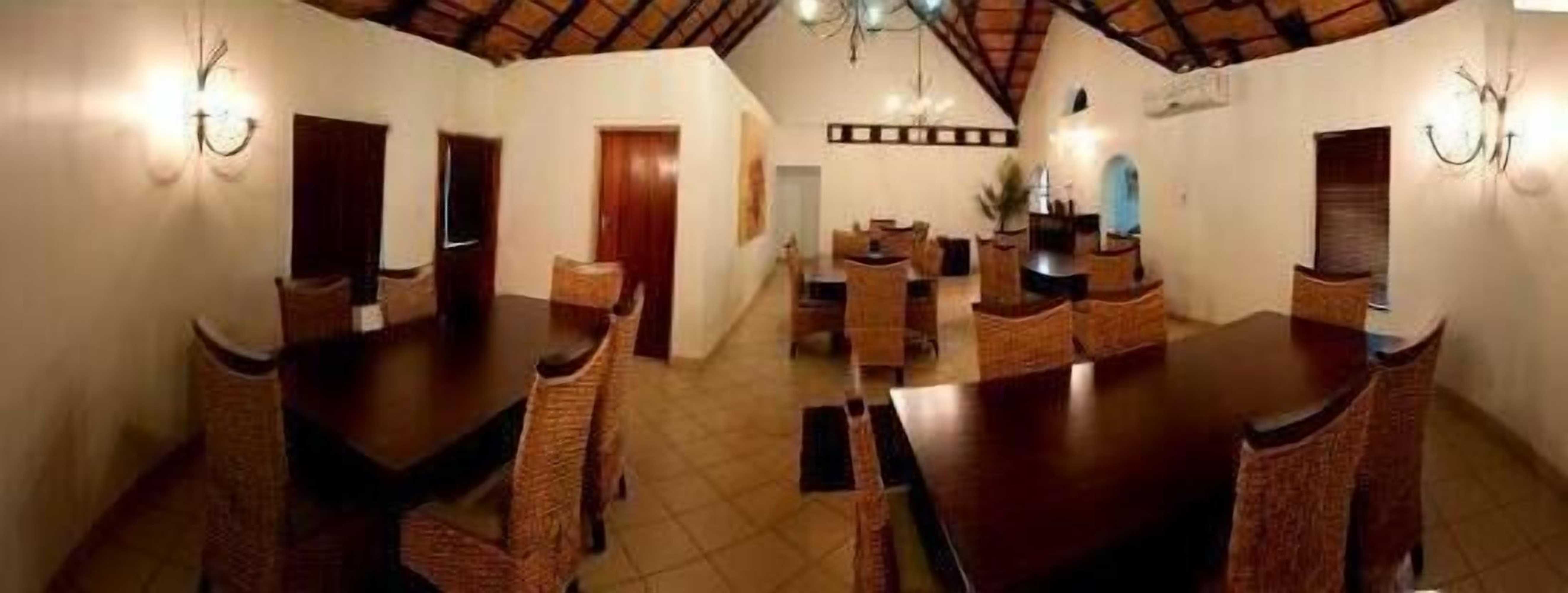 Gift card for Rustenburg Boutique Hotel