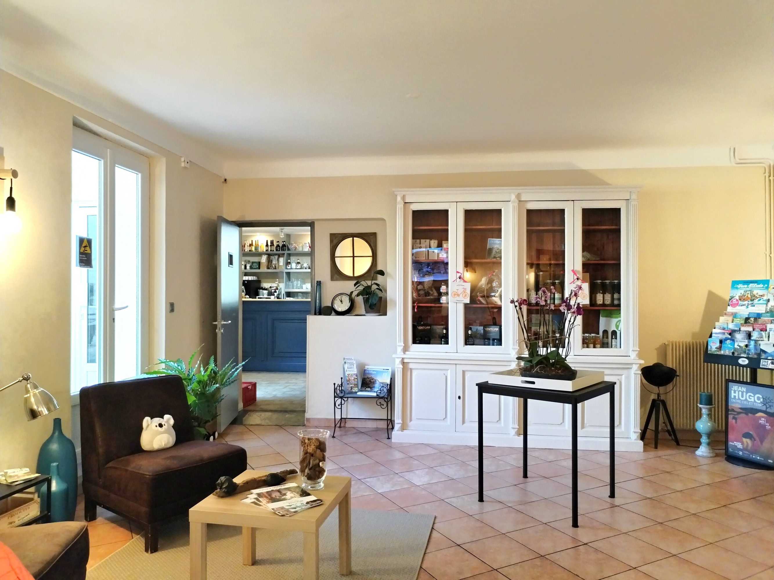 Gift card for Hôtel La Bastide D'entraigues Gift card for Hôtel La Bastide D'entraigues