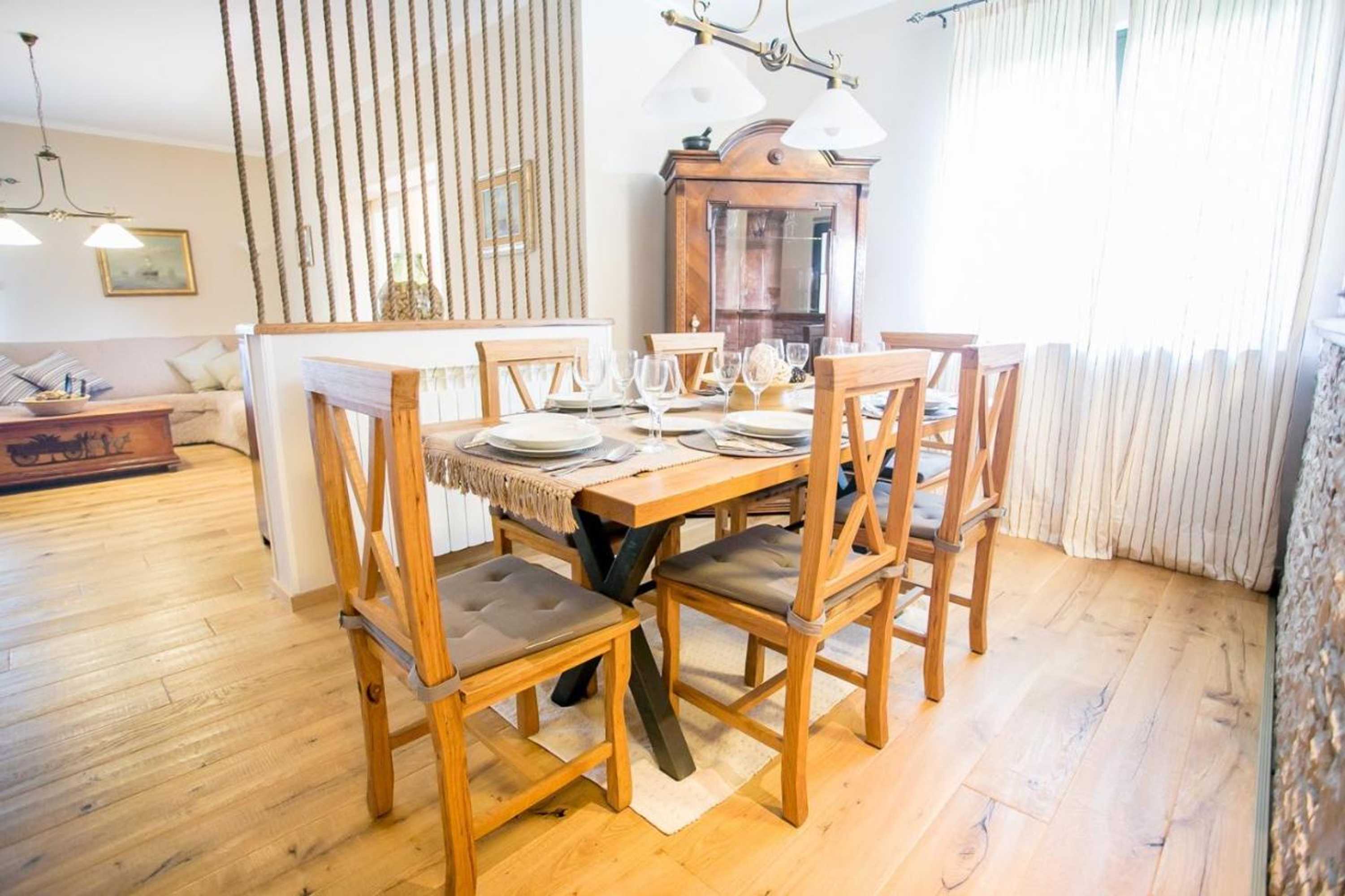 Gift card for Comfortable Villa Marinela With Pool And Garden Gift card for Comfortable Villa Marinela With Pool And Garden