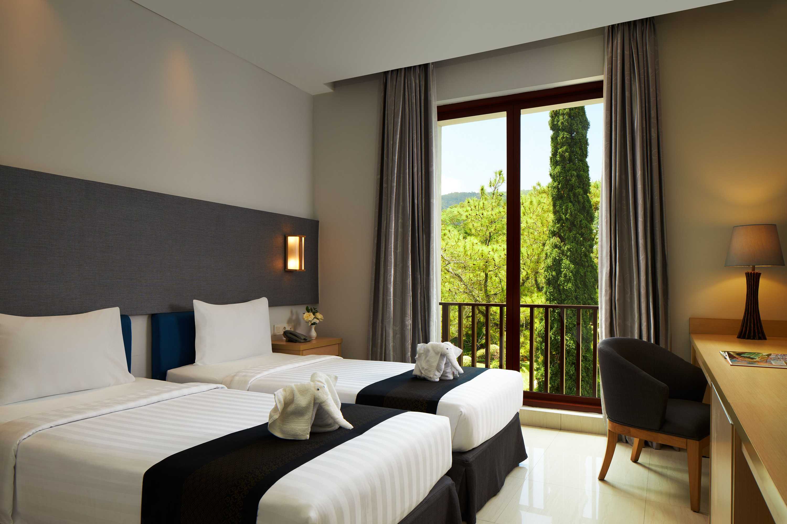 Gift card for él Hotel Kartika Wijaya Batu