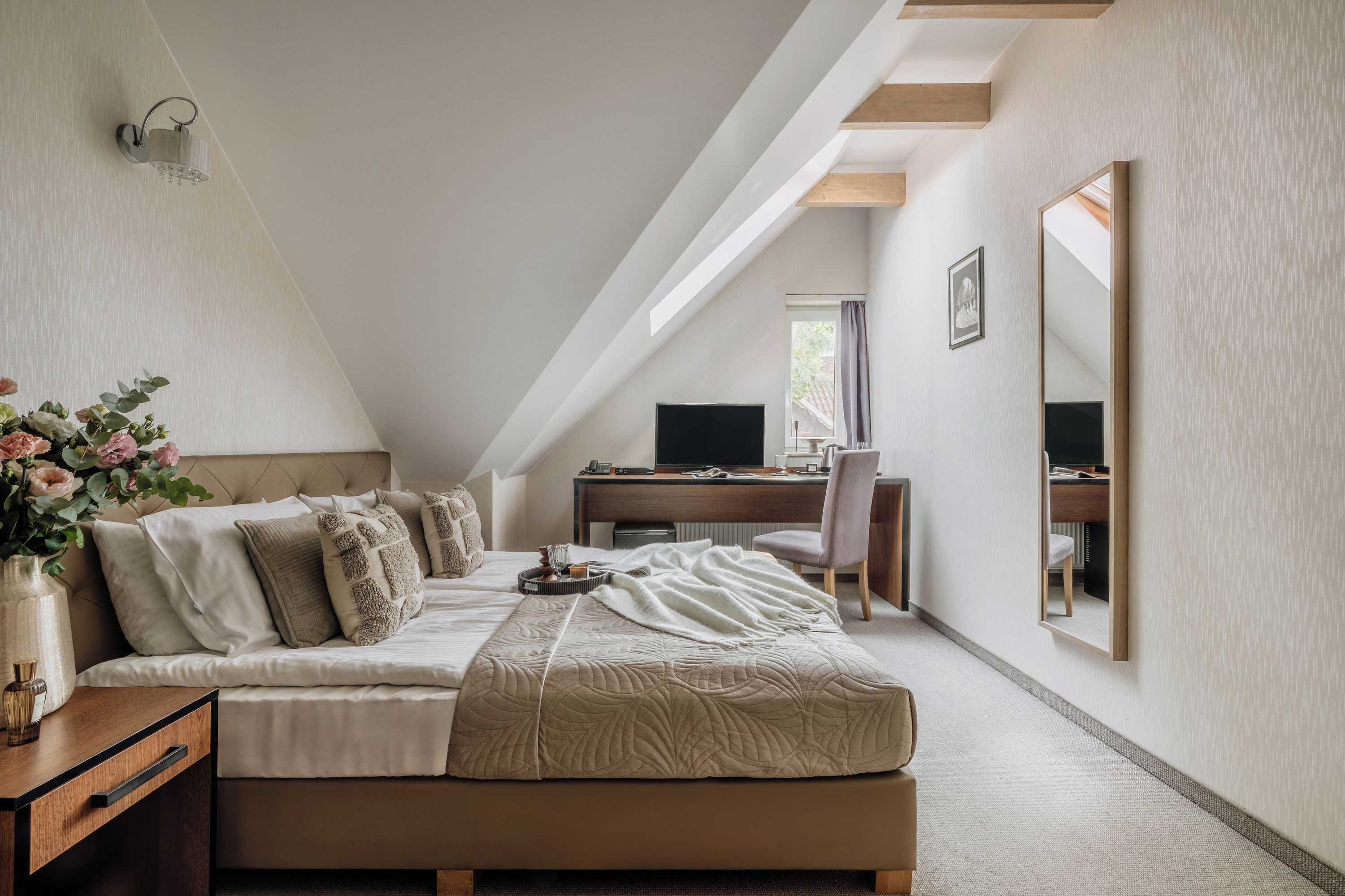 Gift card for Hotel Grottger Boutique Hotel