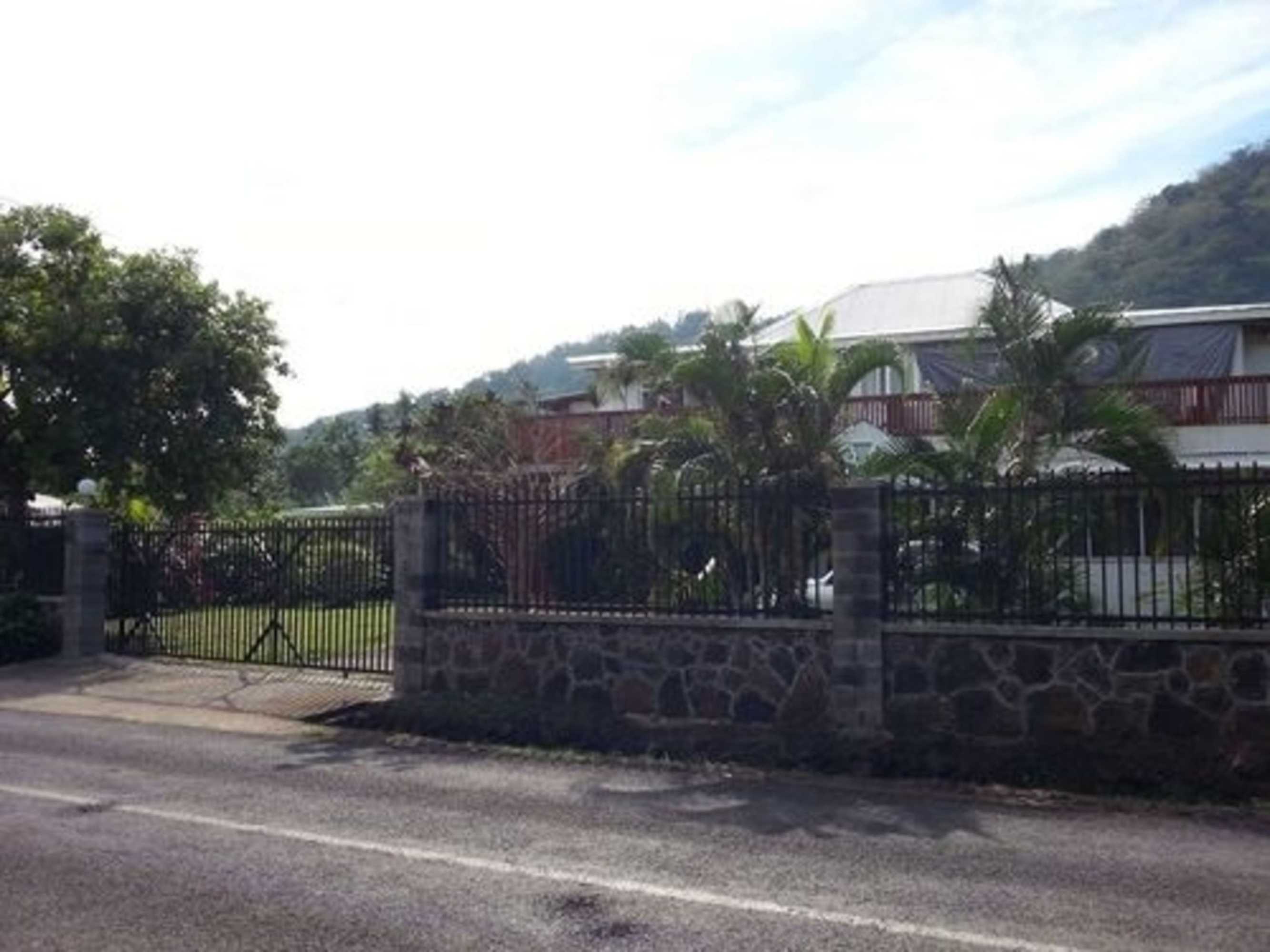 Gift card for Apia Inn