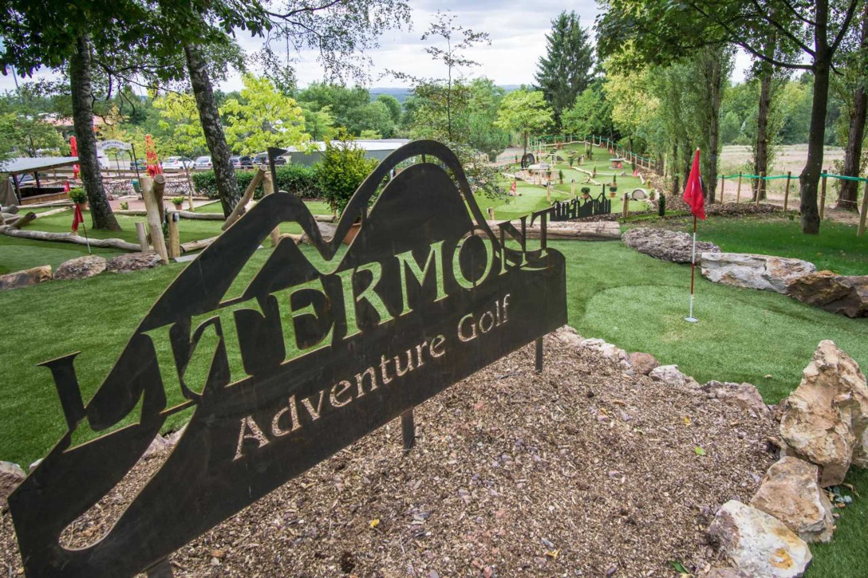 Gift card for Hotel Restaurant Litermont