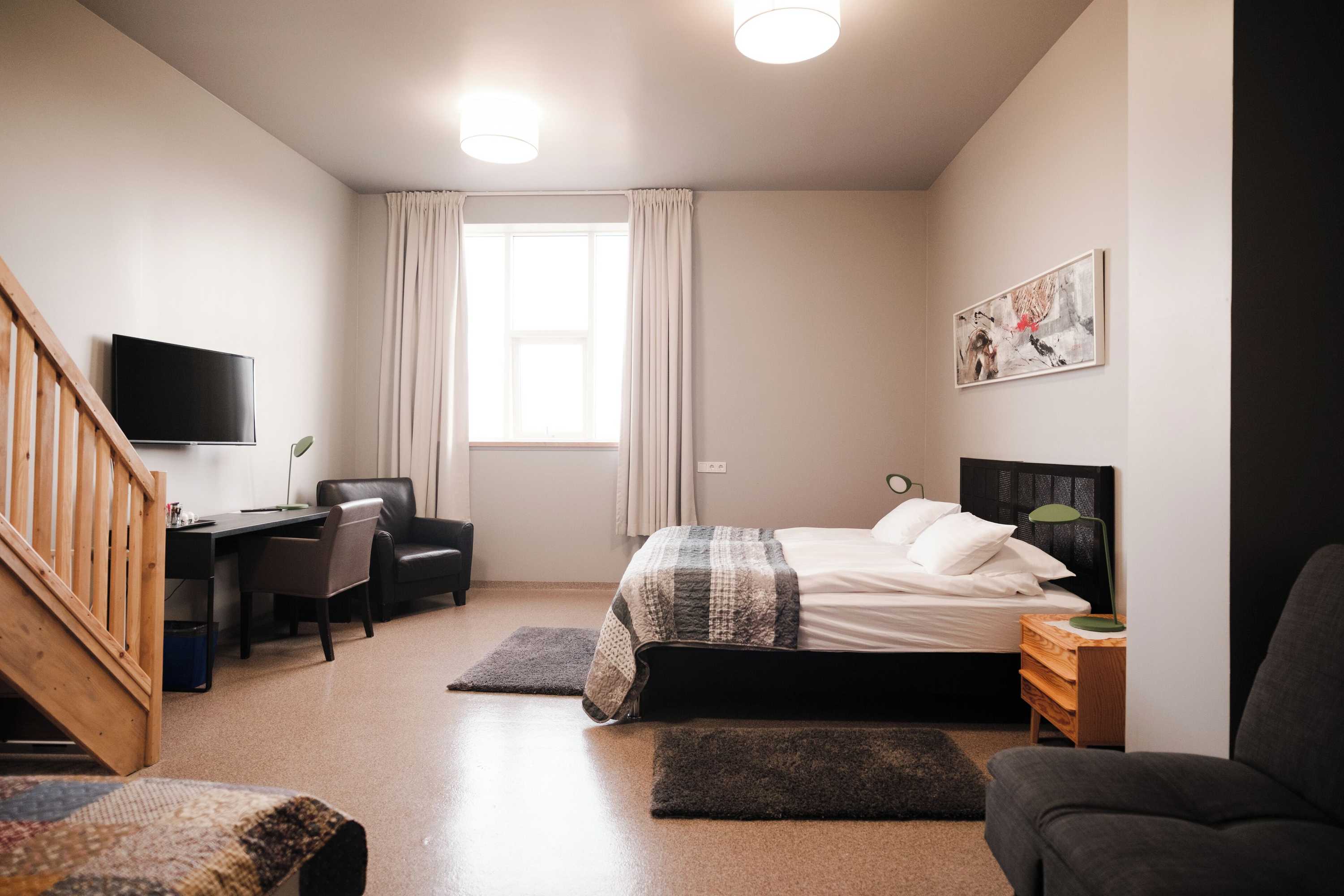 Gift card for Hotel Grindavik