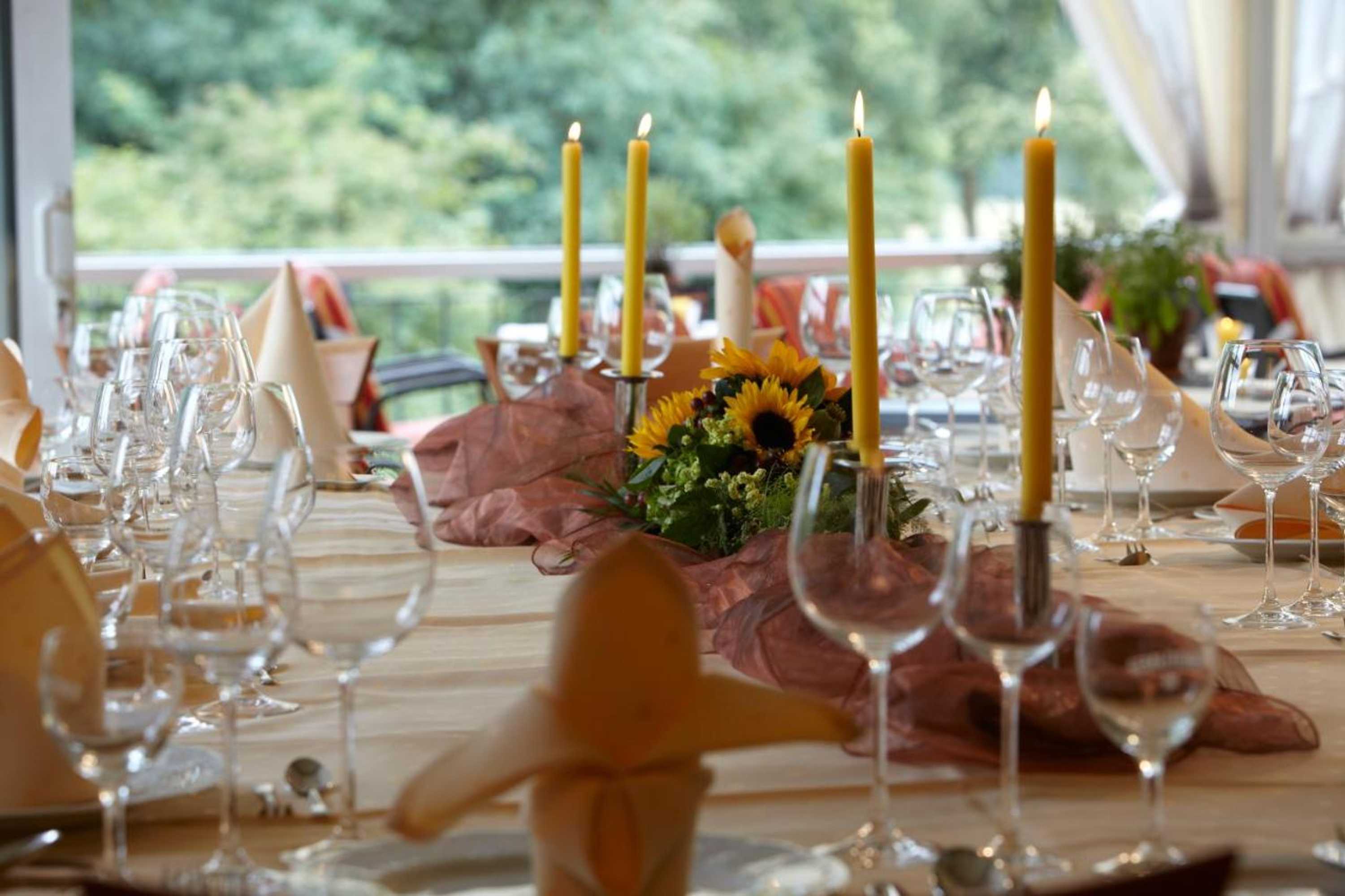 Gift card for Hotel Restaurant Lüdenbach