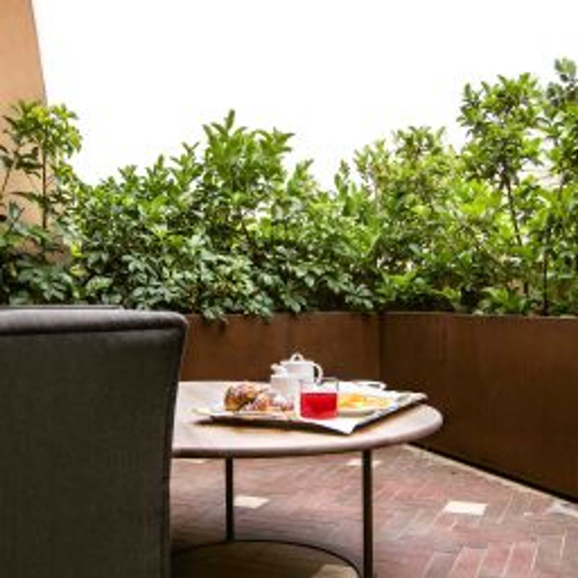 Gift card for Hotel Federico II Central Palace Gift card for Hotel Federico II Central Palace