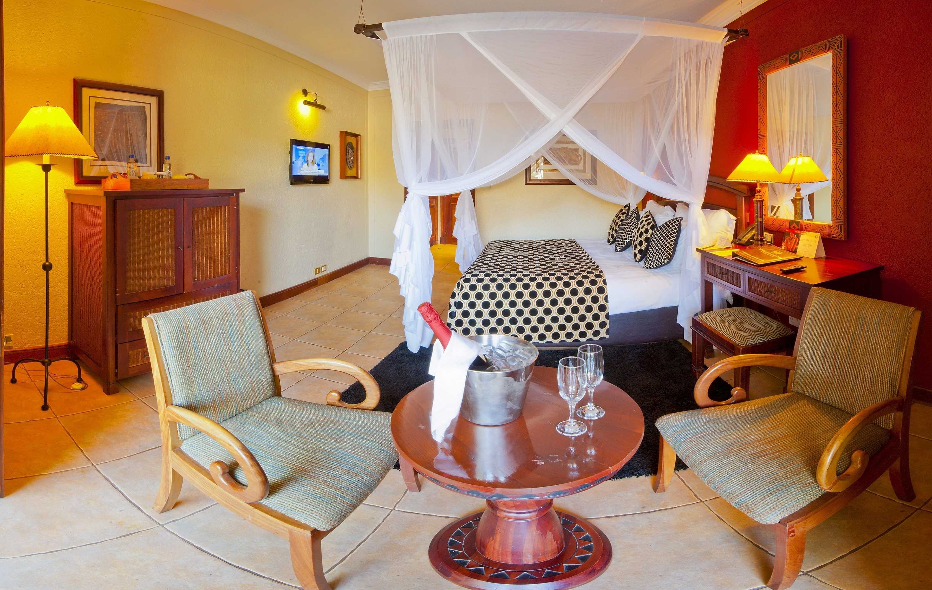 Gift card for The Kingdom at Victoria Falls Gift card for The Kingdom at Victoria Falls