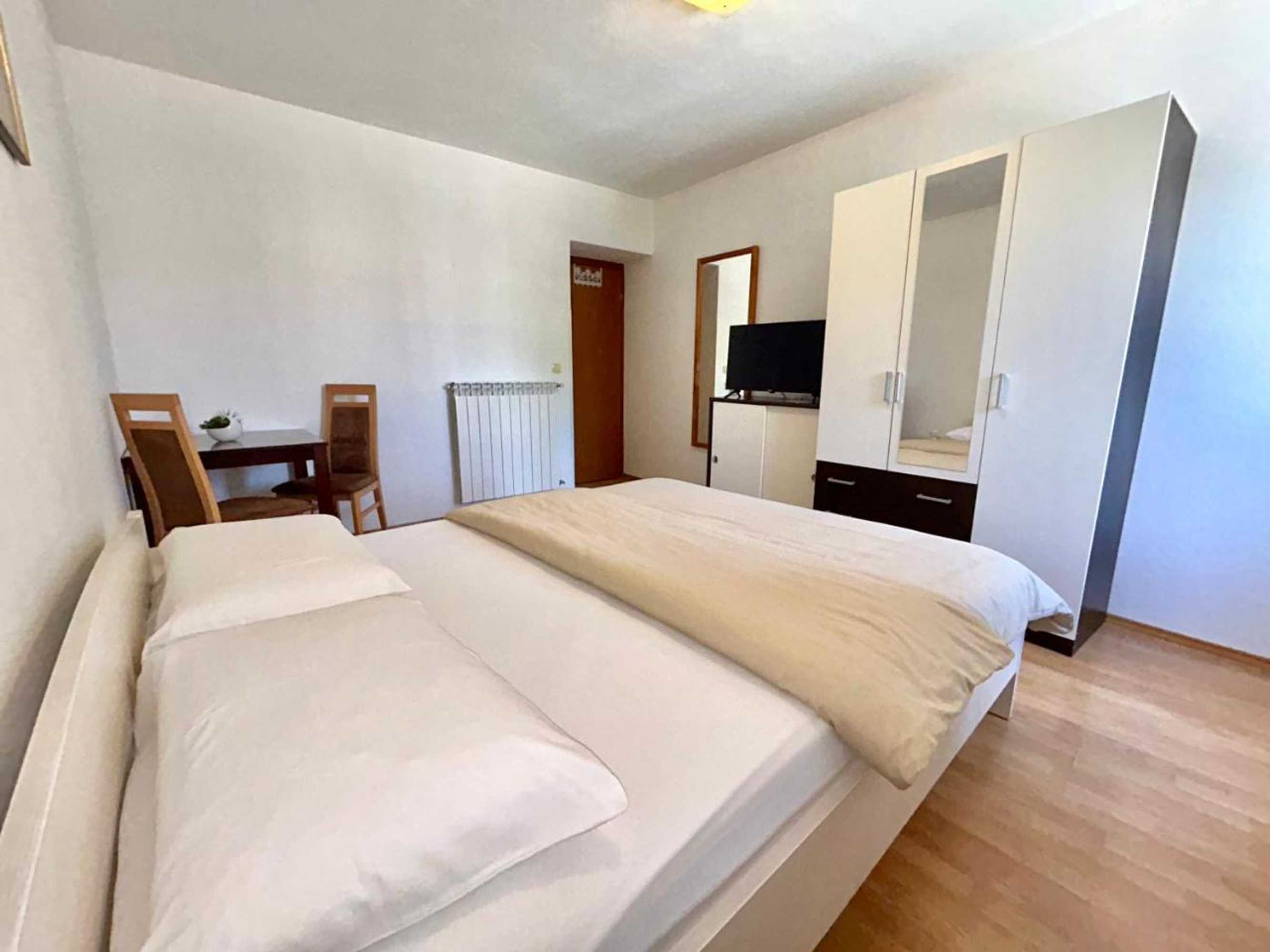 Gift card for Apartments Tereza