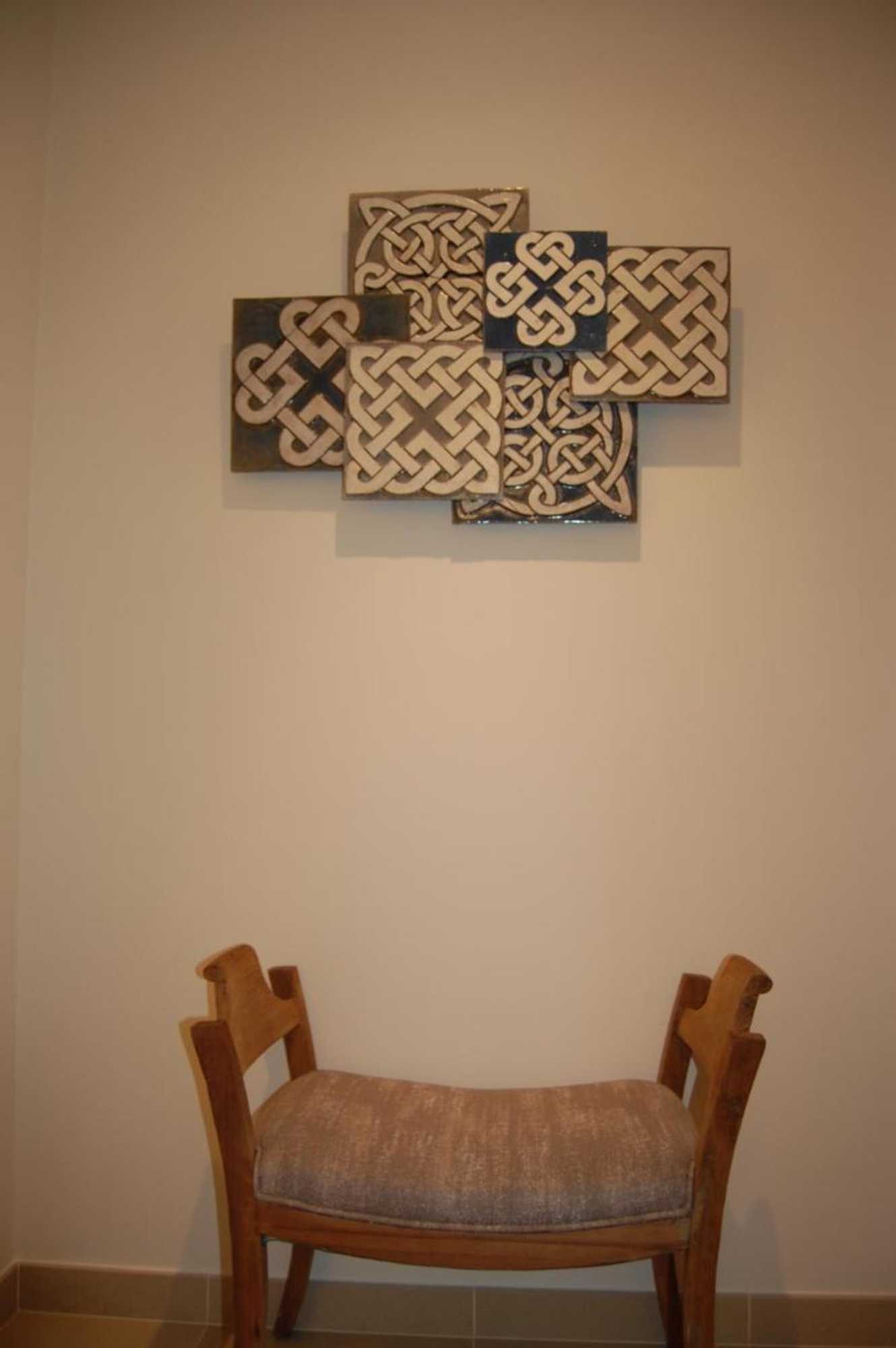 Gift card for Villa Golf 6