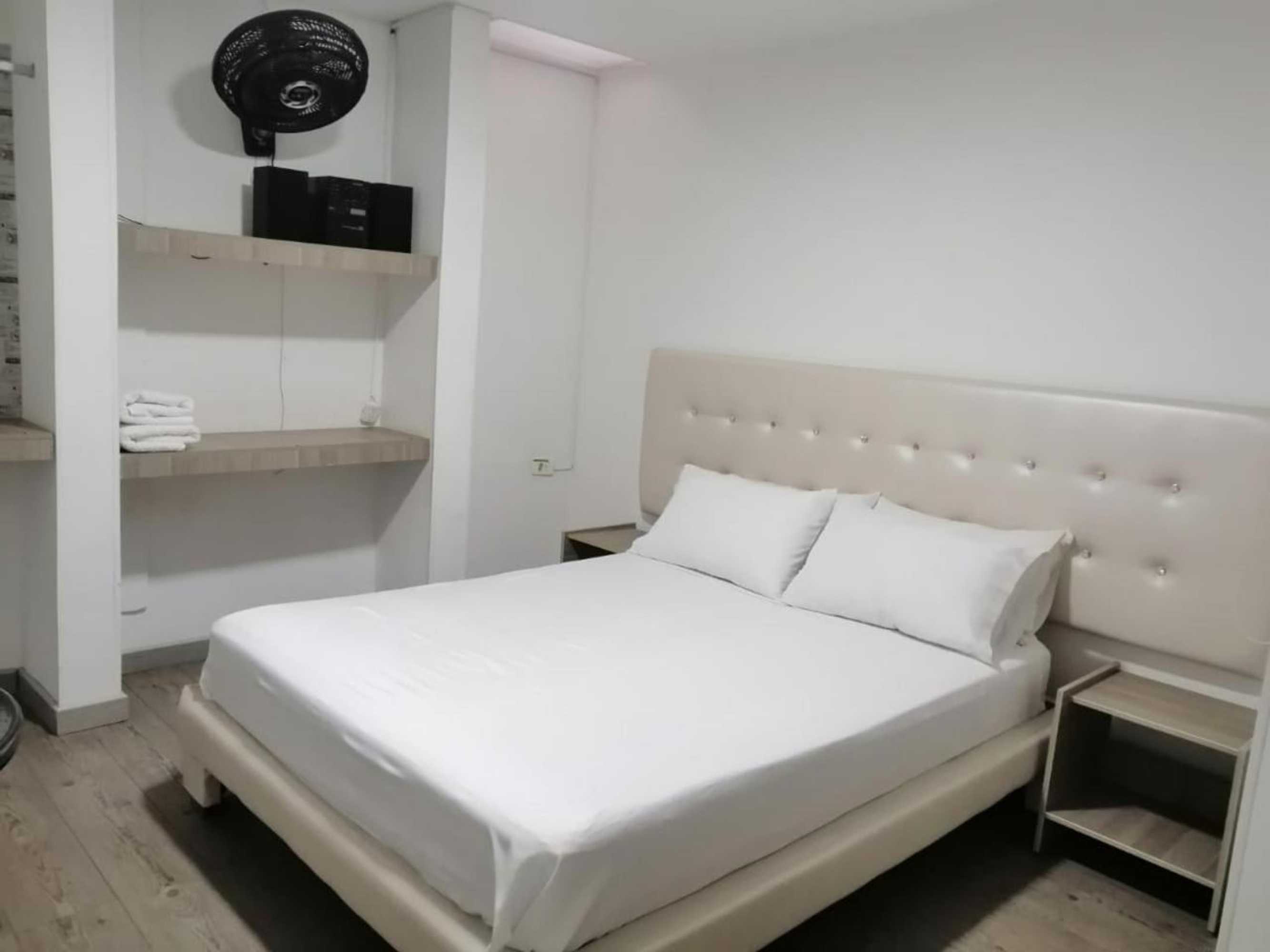 Gift card for Hotel 42 Avenida