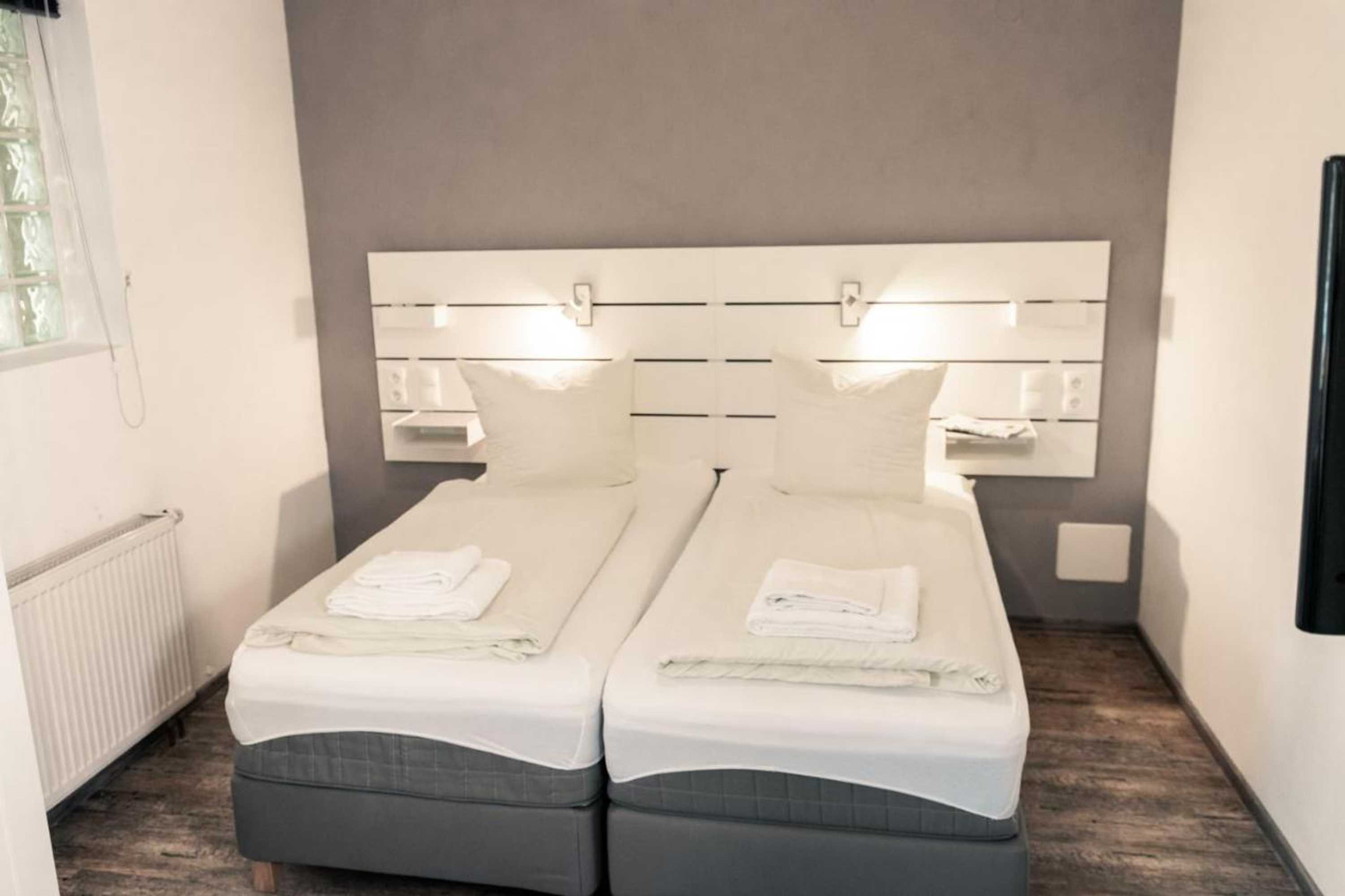 Gift card for Hotel Scharfes Eck