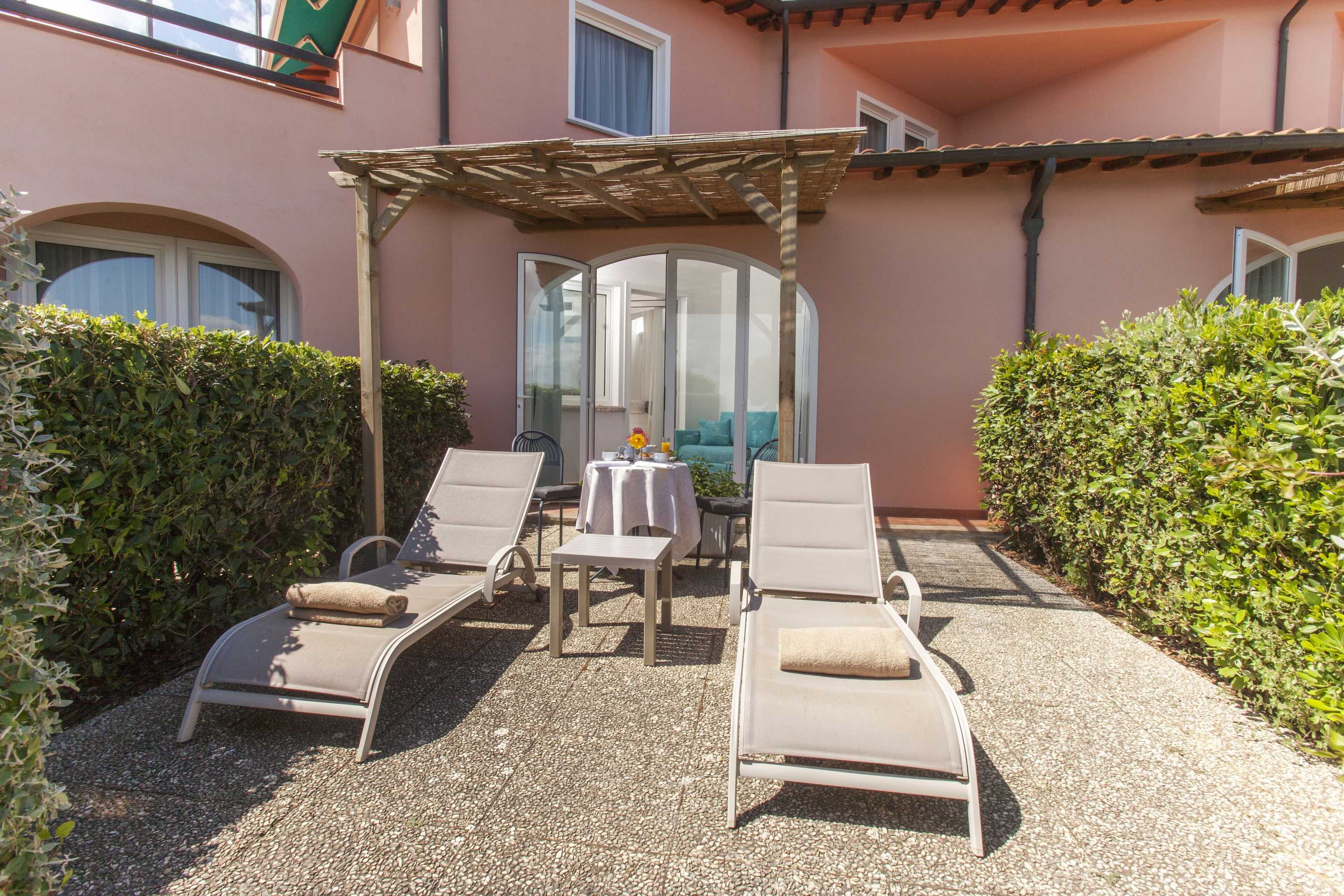 Gift card for Hotel Villa Domizia Gift card for Hotel Villa Domizia