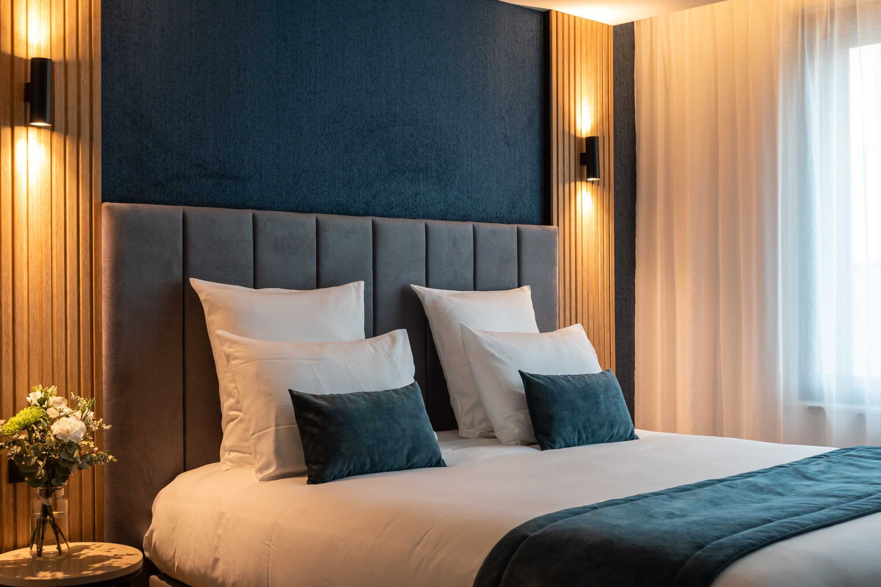 Gift card for The Originals Boutique Hotel Le Maury Vannes Gift card for The Originals Boutique Hotel Le Maury Vannes