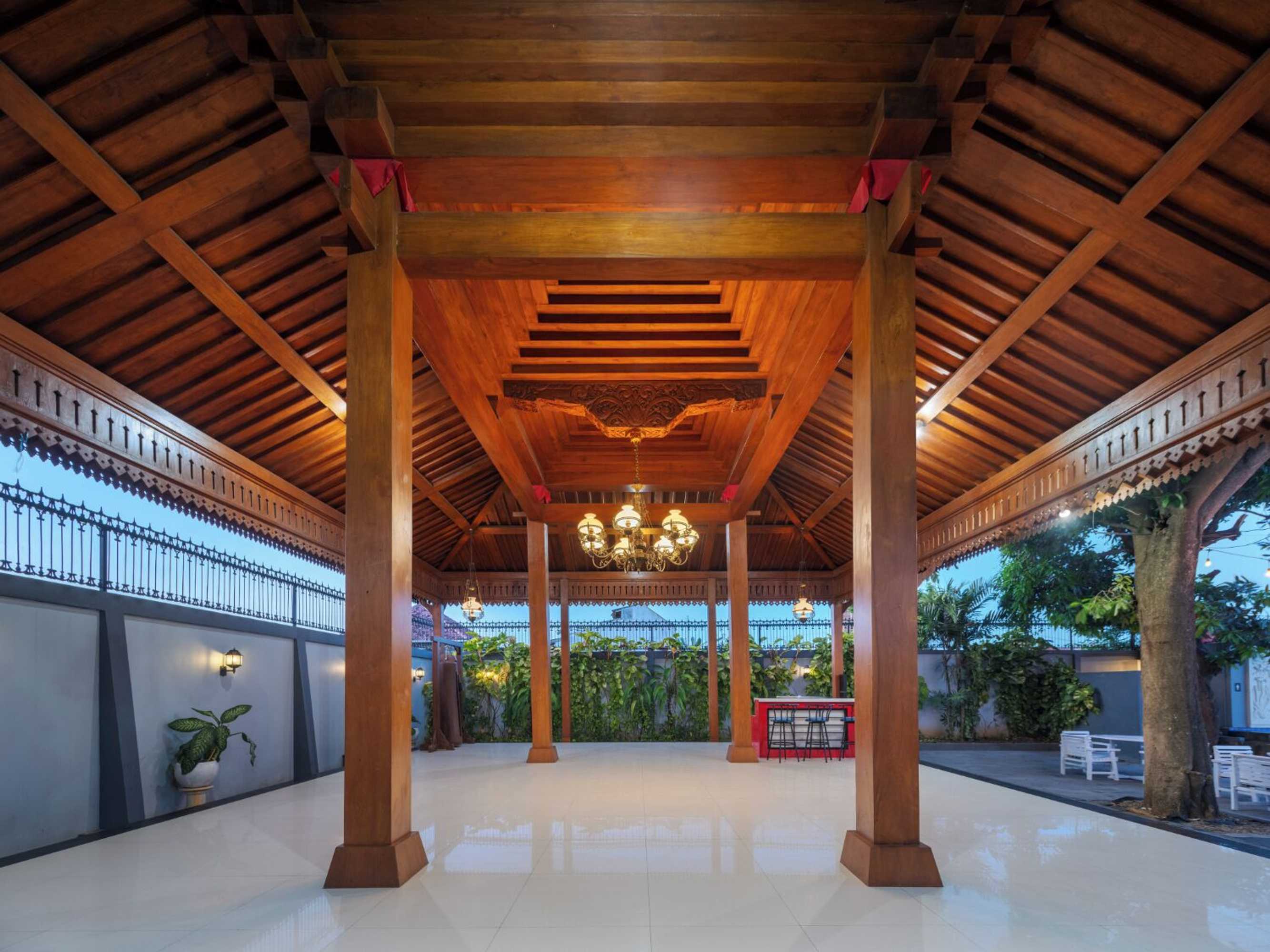 Gift card for Aston Inn Rembang